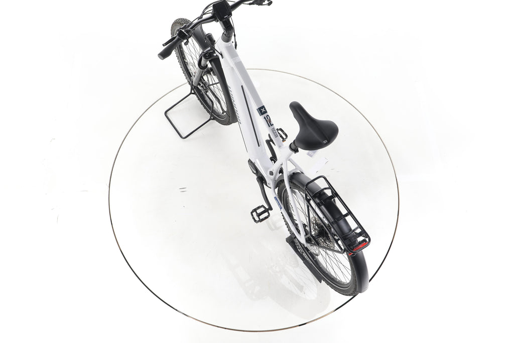 Winora Yucatan X12 Pro Trekking E-Bike - Image 21