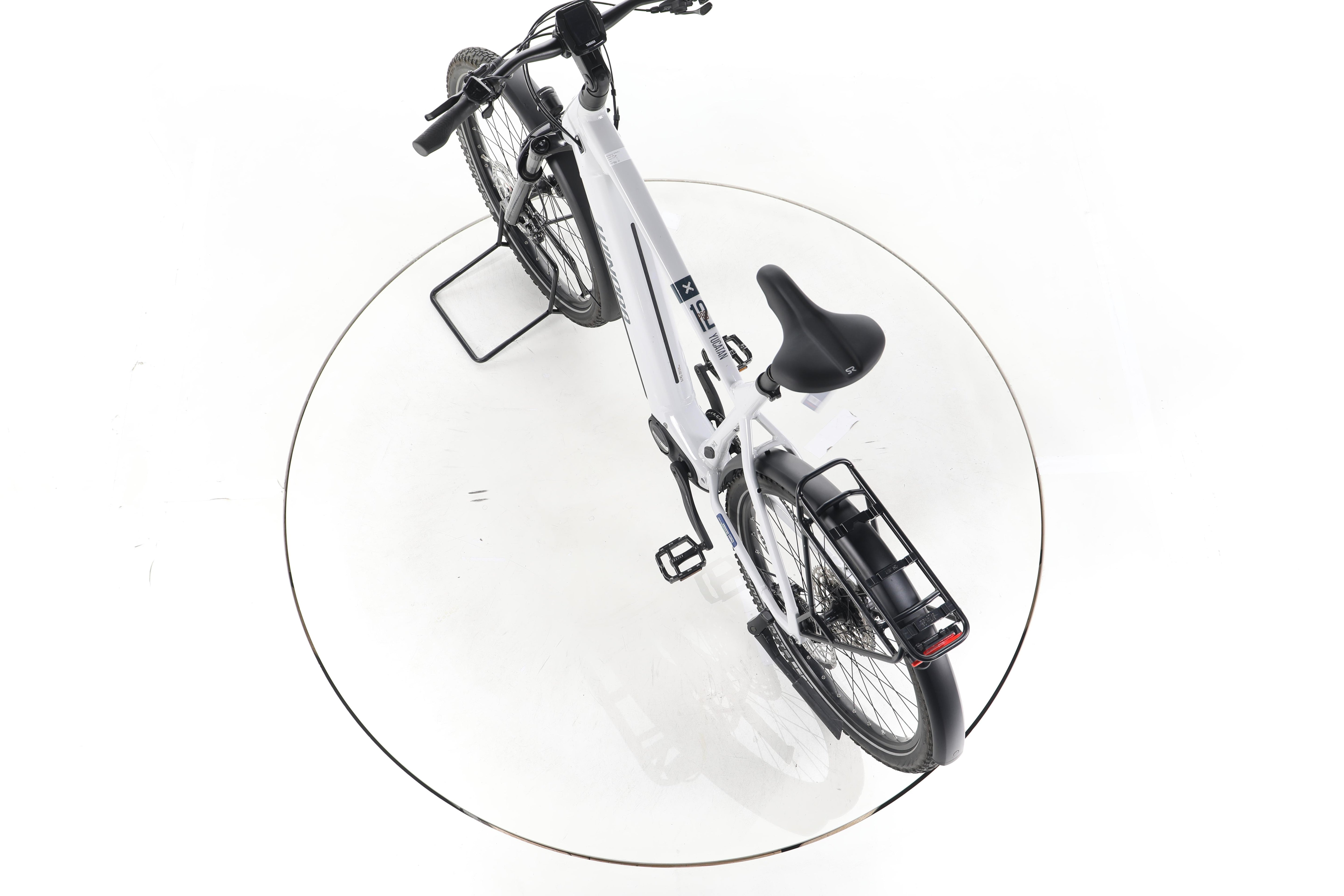 Winora Yucatan X12 Pro Trekking E-Bike - Image 21