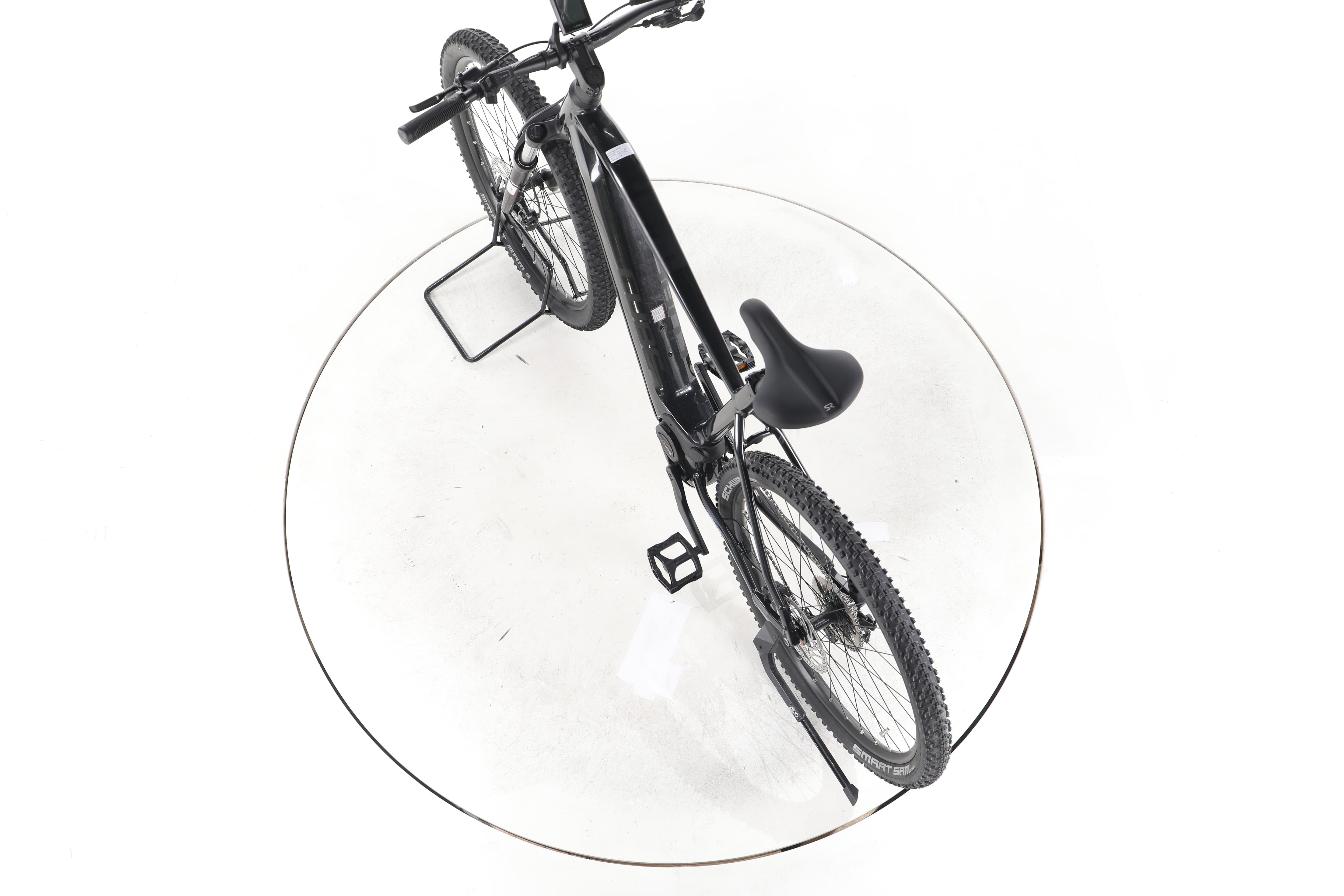 Cube Reaction Hybrid ONE E-Bike - Image 21