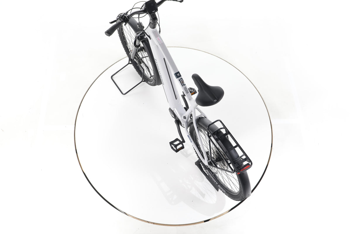 Winora Yucatan X12 Pro Trekking E-Bike - Image 21