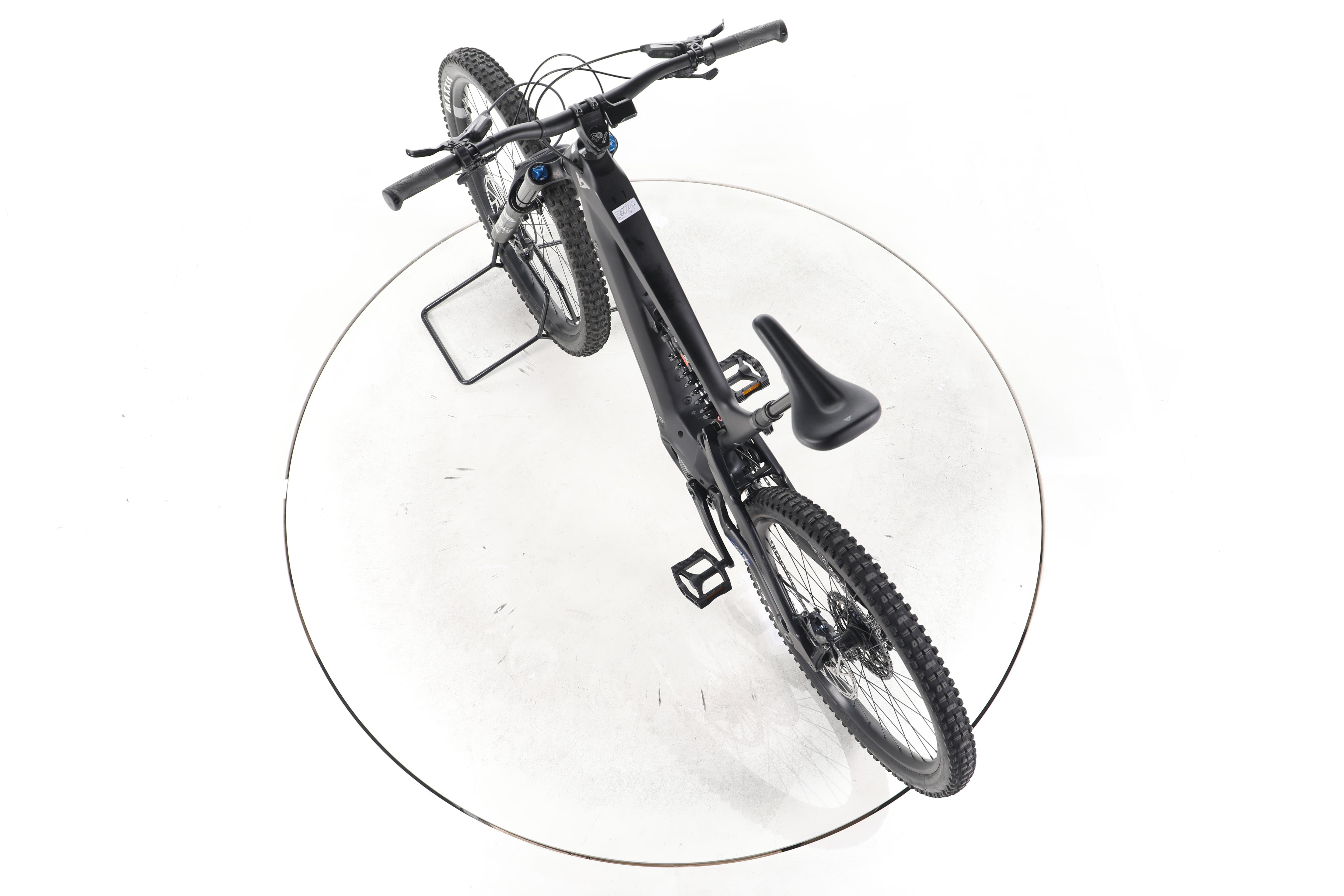YT Decoy CORE 3 MX E-Bike Fully Carbon 2024 - Image 21