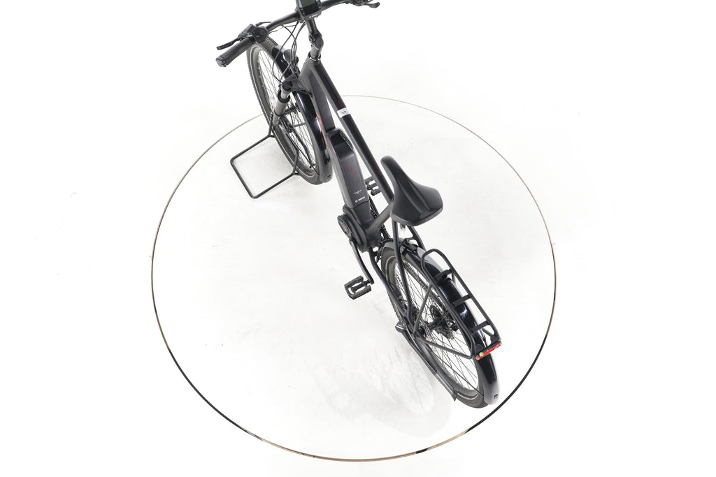 Diamant Zing+ Gen 1 Trekking E-Bike - Image 21