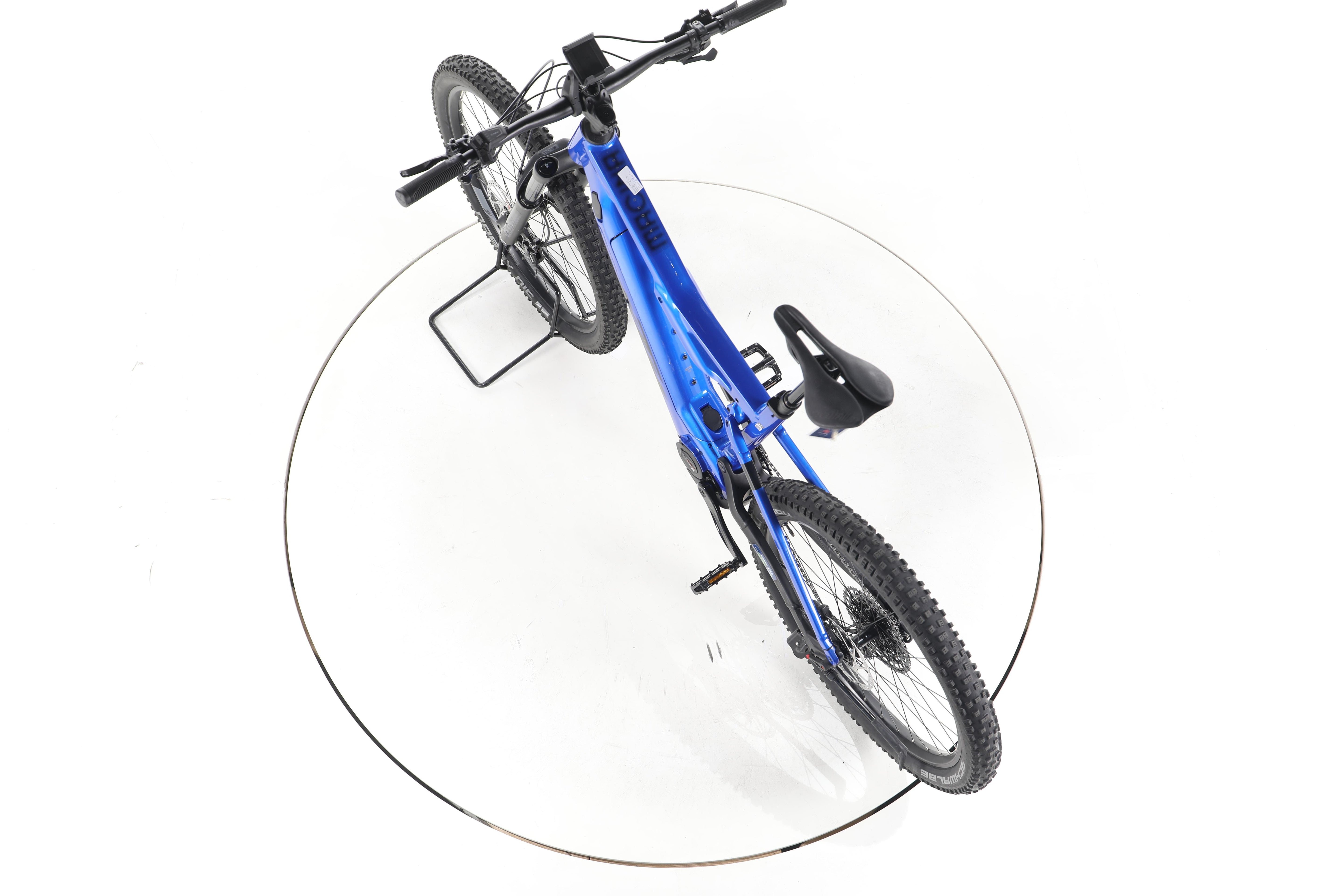KTM Macina Kapoho 7973 E-Bike Fully - Image 21