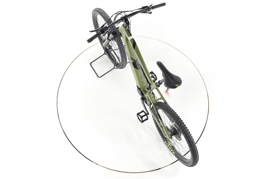 R Raymon TrailRay 160E 8.0 E-Bike Fully - Image 21