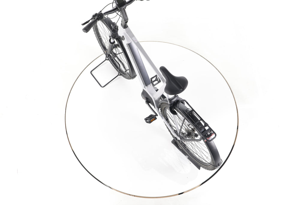 Kalkhoff Endeavour 5.B Season Trekking E-Bike - Image 21