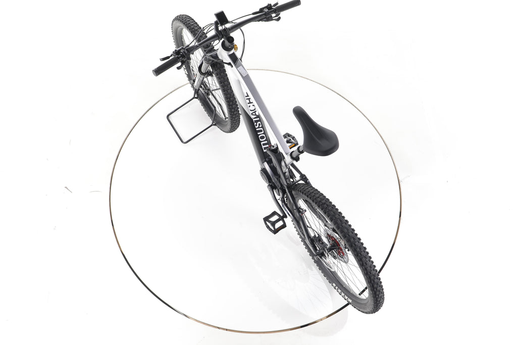 Moustache Bikes Trail 5 E-Bike Fully - Image 21