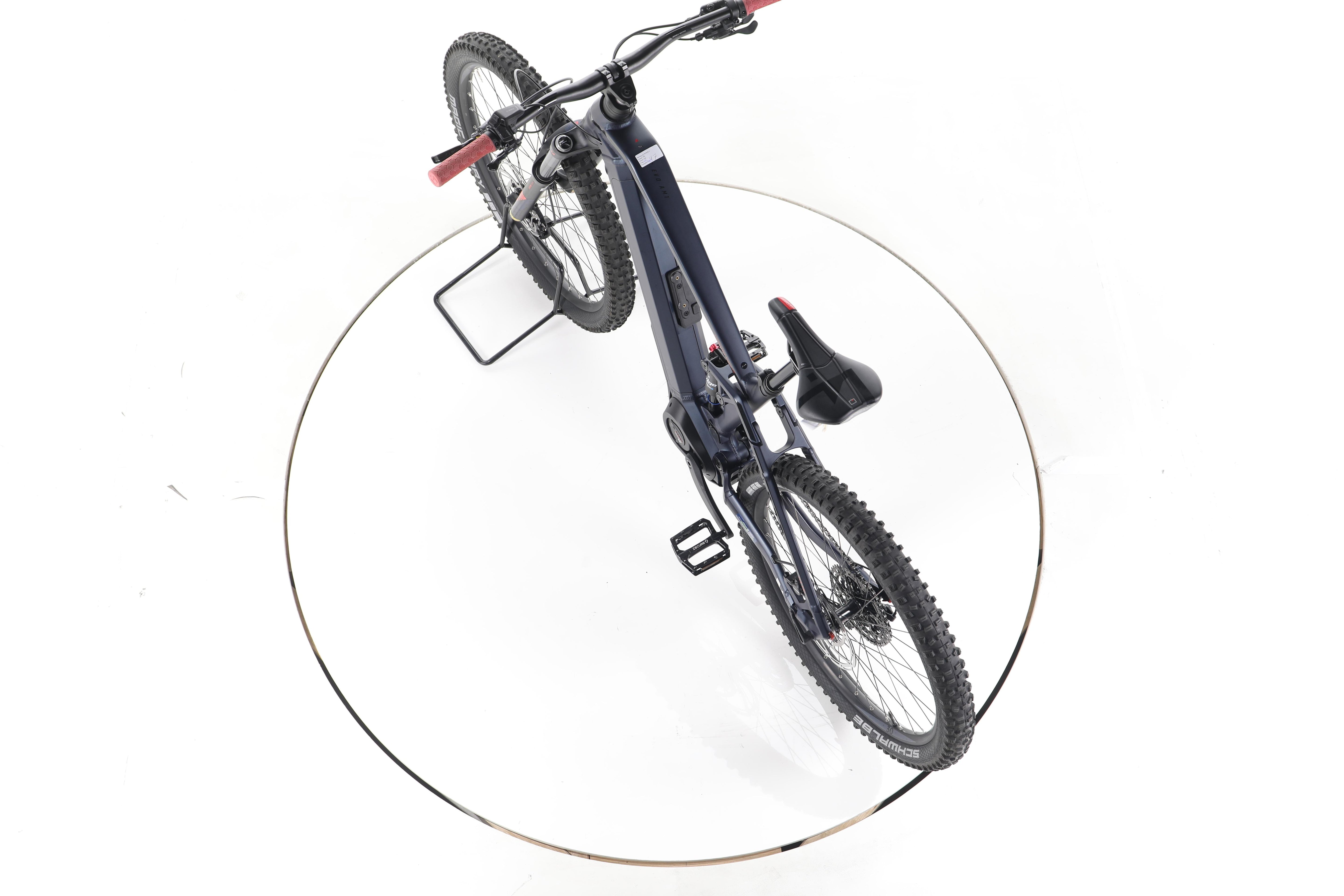 Bulls Sonic EVO AM 1 E-Bike Fully - Image 21