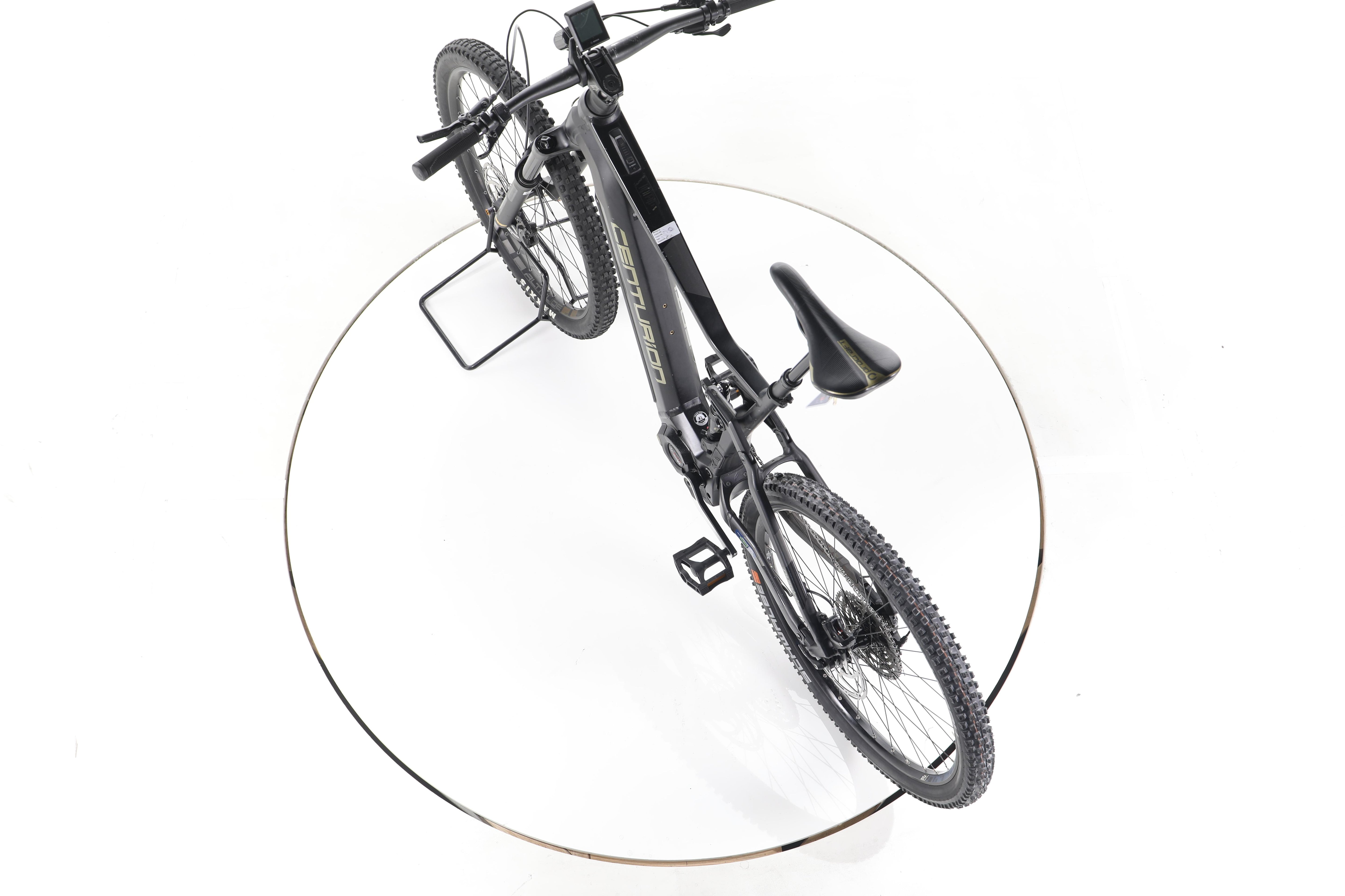 Centurion Numinis R800i E-Bike Fully 2024 - Image 21