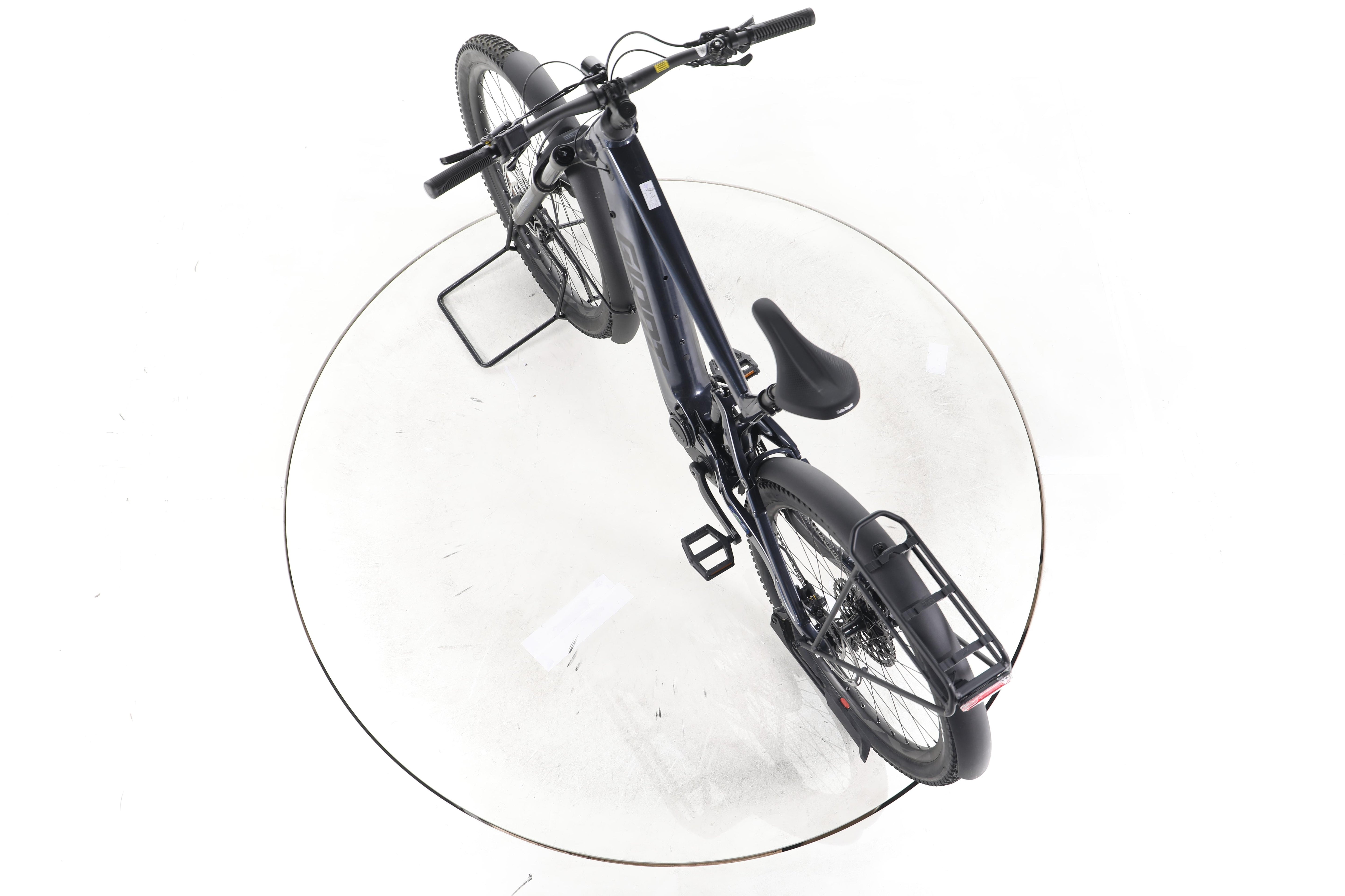 Giant Stance E+ Pro EX 800 SUV E-Bike 2024 - Image 21
