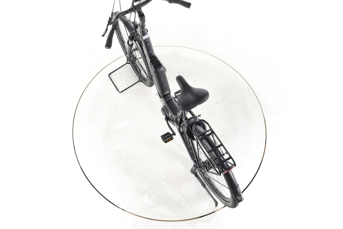 Kalkhoff Image 1.B Excite City E-Bike Tiefeinsteiger - Image 21