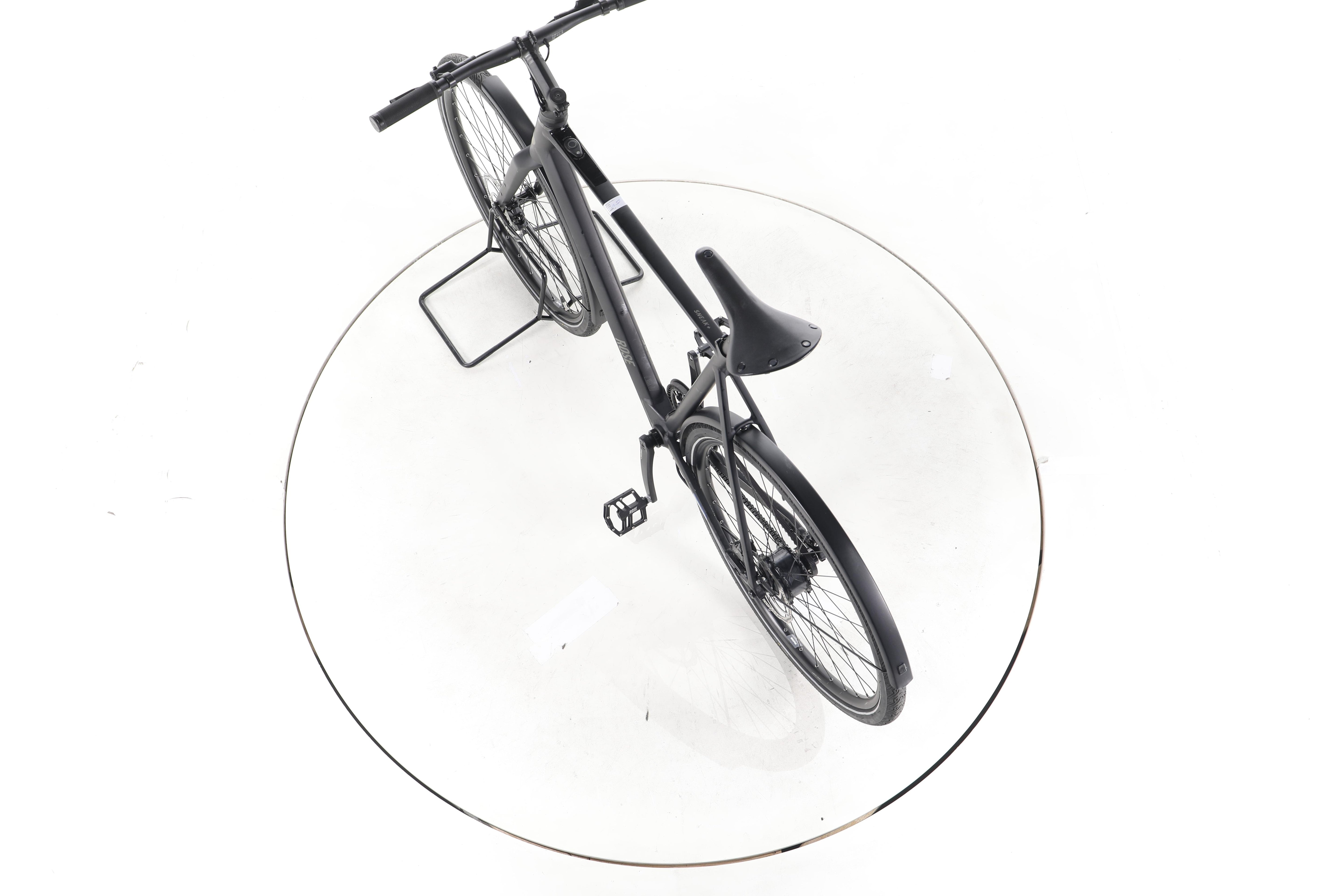 Rose Sneak Plus Eq City E-Bike - Image 21