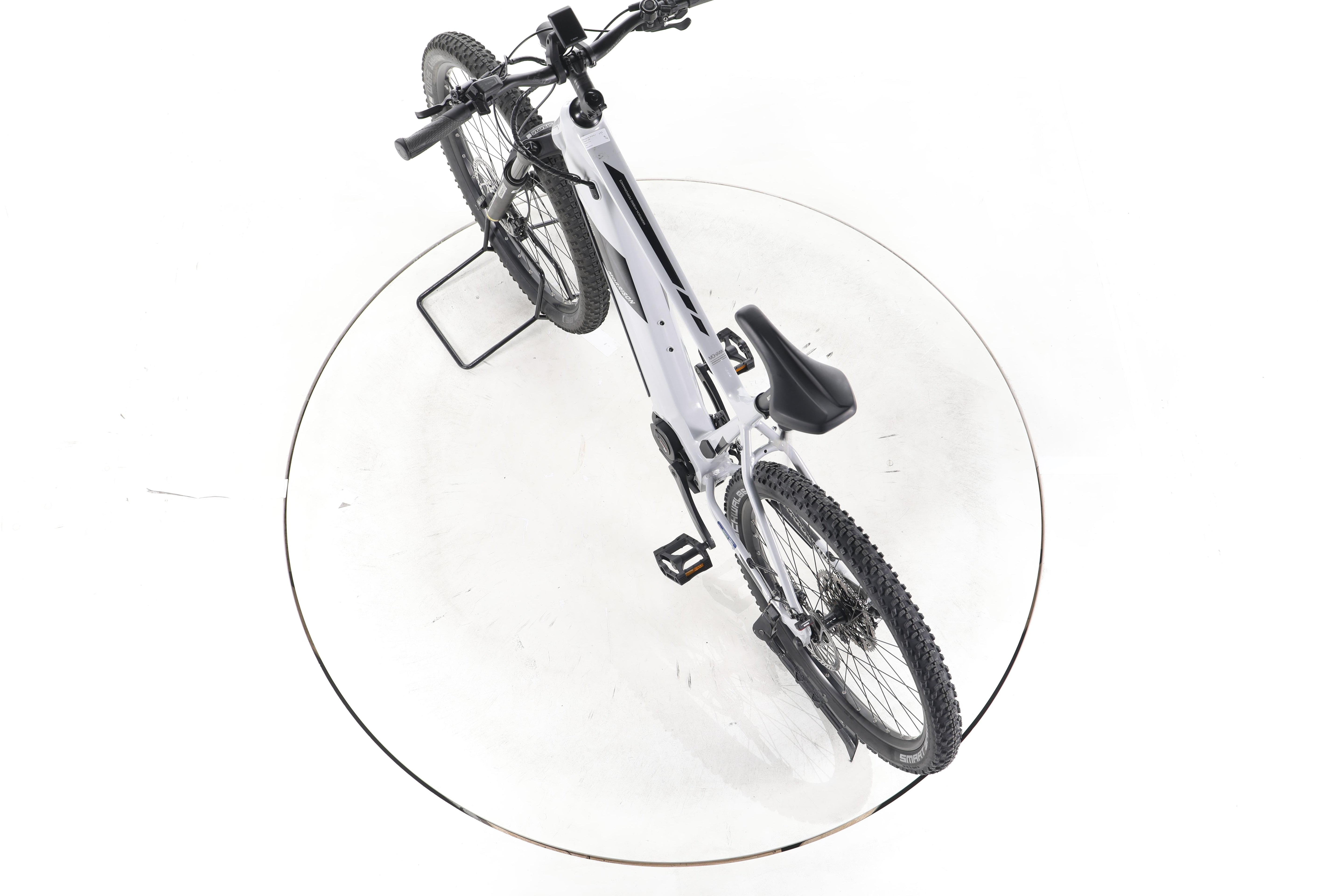 MORRISON Mohawk E-Bike - Image 21
