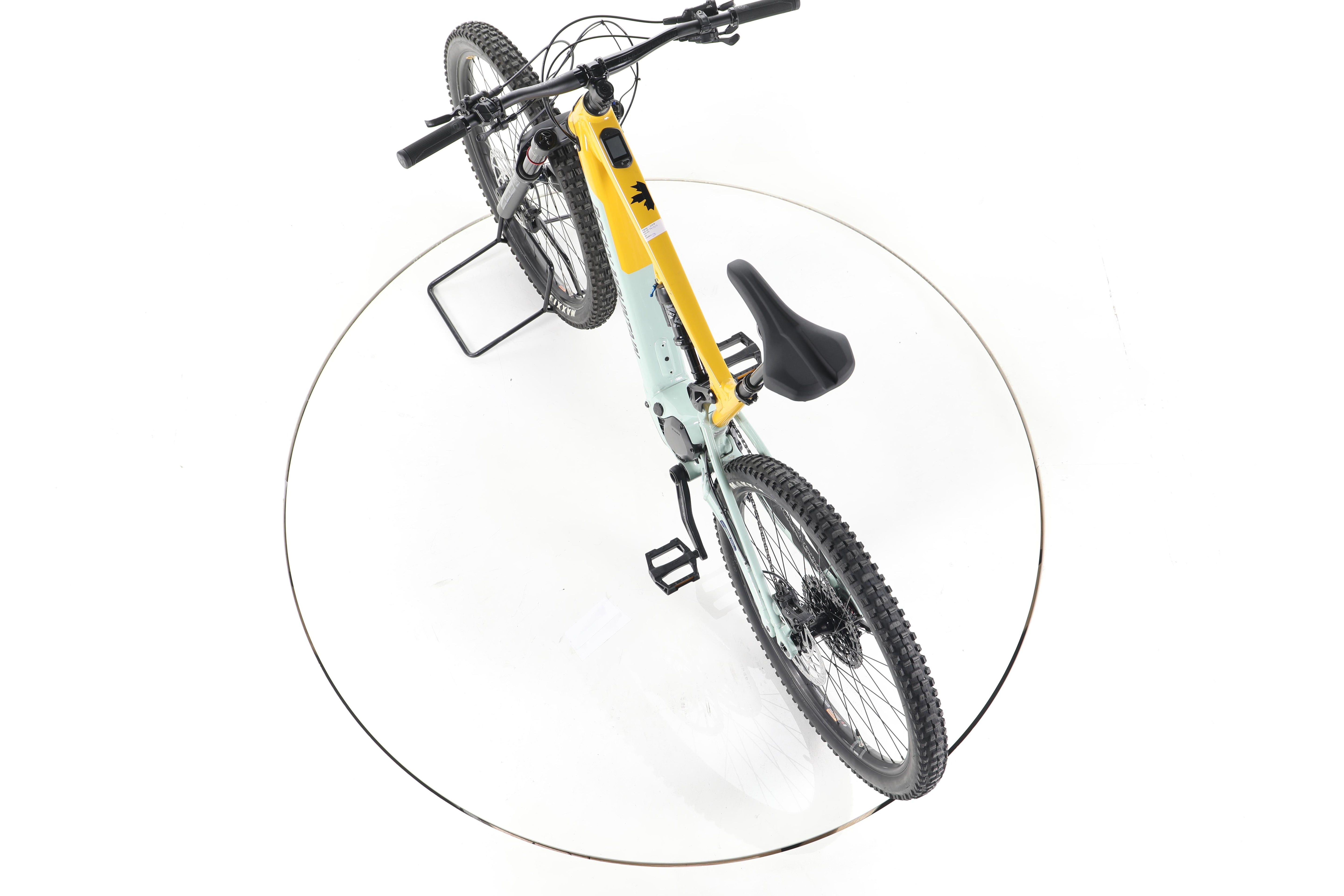 RockyMountain Altitude Powerplay 50 E-Bike Fully - Image 21