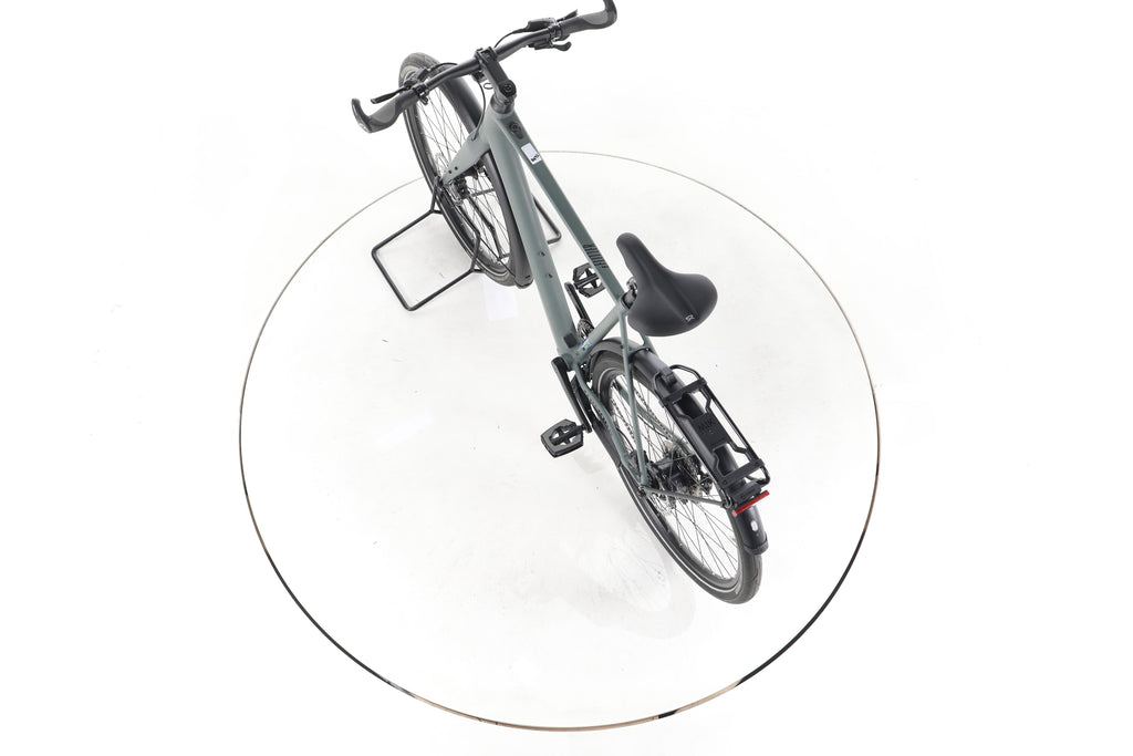 Winora E-Flitzer Trekking E-Bike - Image 21