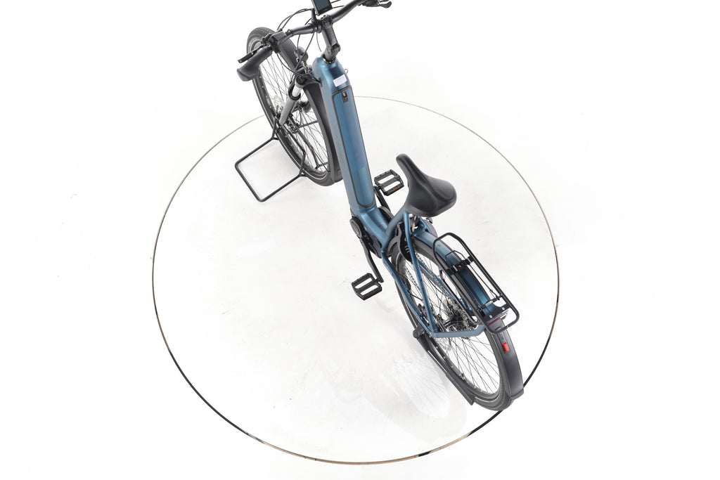 Cube Kathmandu Hybrid One Trekking E-Bike Tiefeinsteiger - Image 21