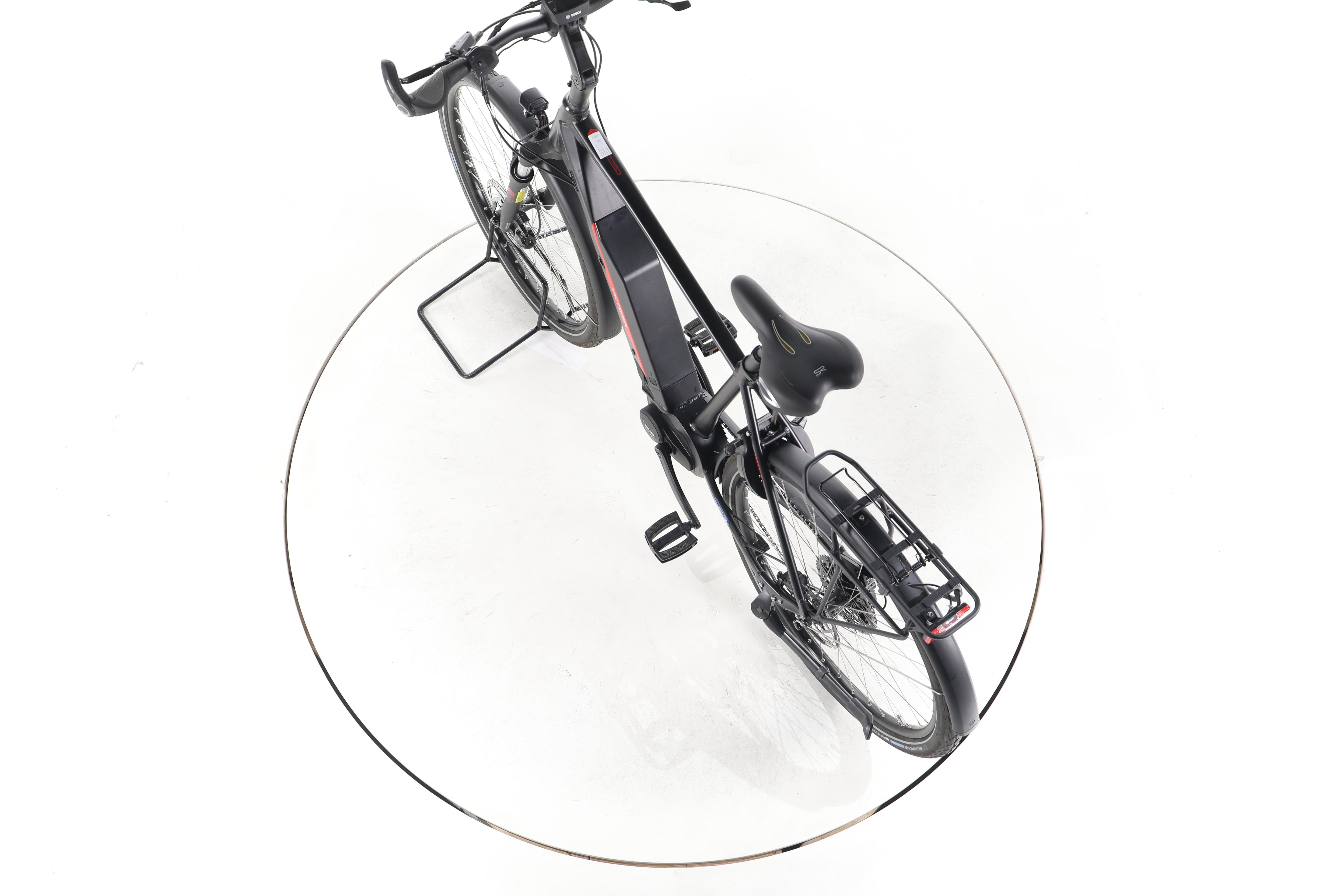 Victoria Tresalo 2 Trekking E-Bike - Image 21