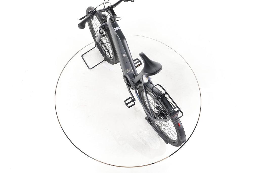 Cube Kathmandu Hybrid ONE Trekking E-Bike 2025 - Image 21