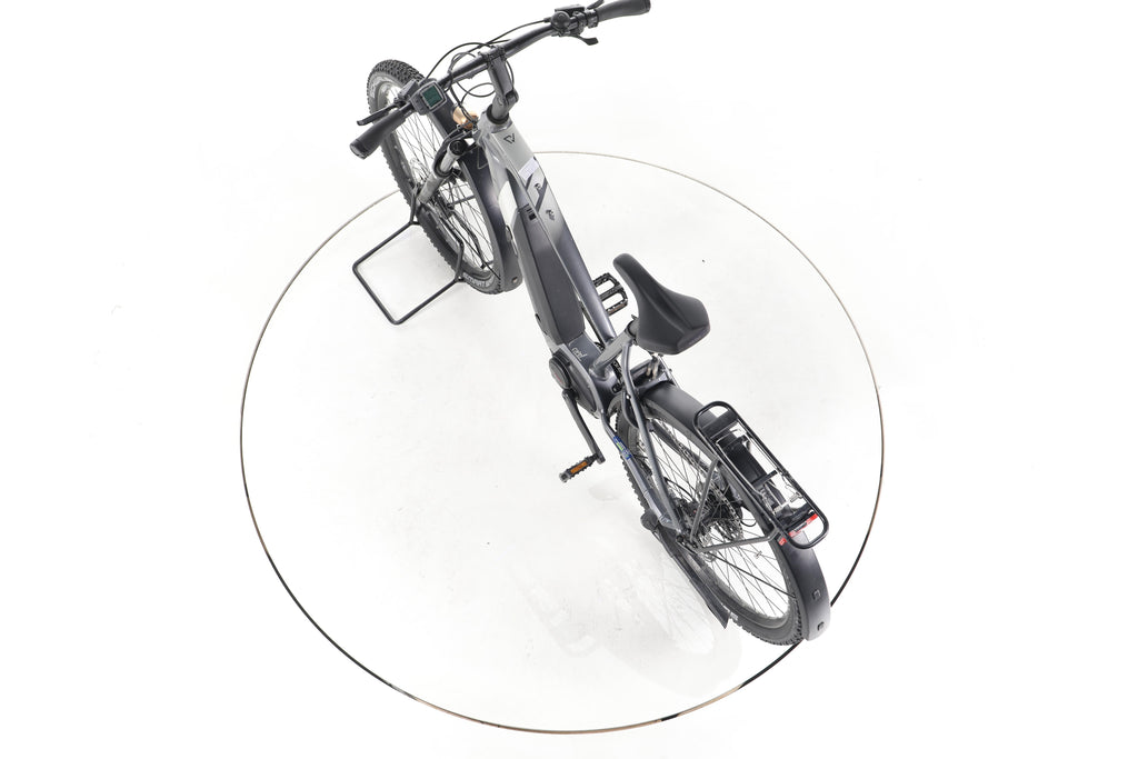 Conway Cairon C 1.0 Trekking E-Bike - Image 21