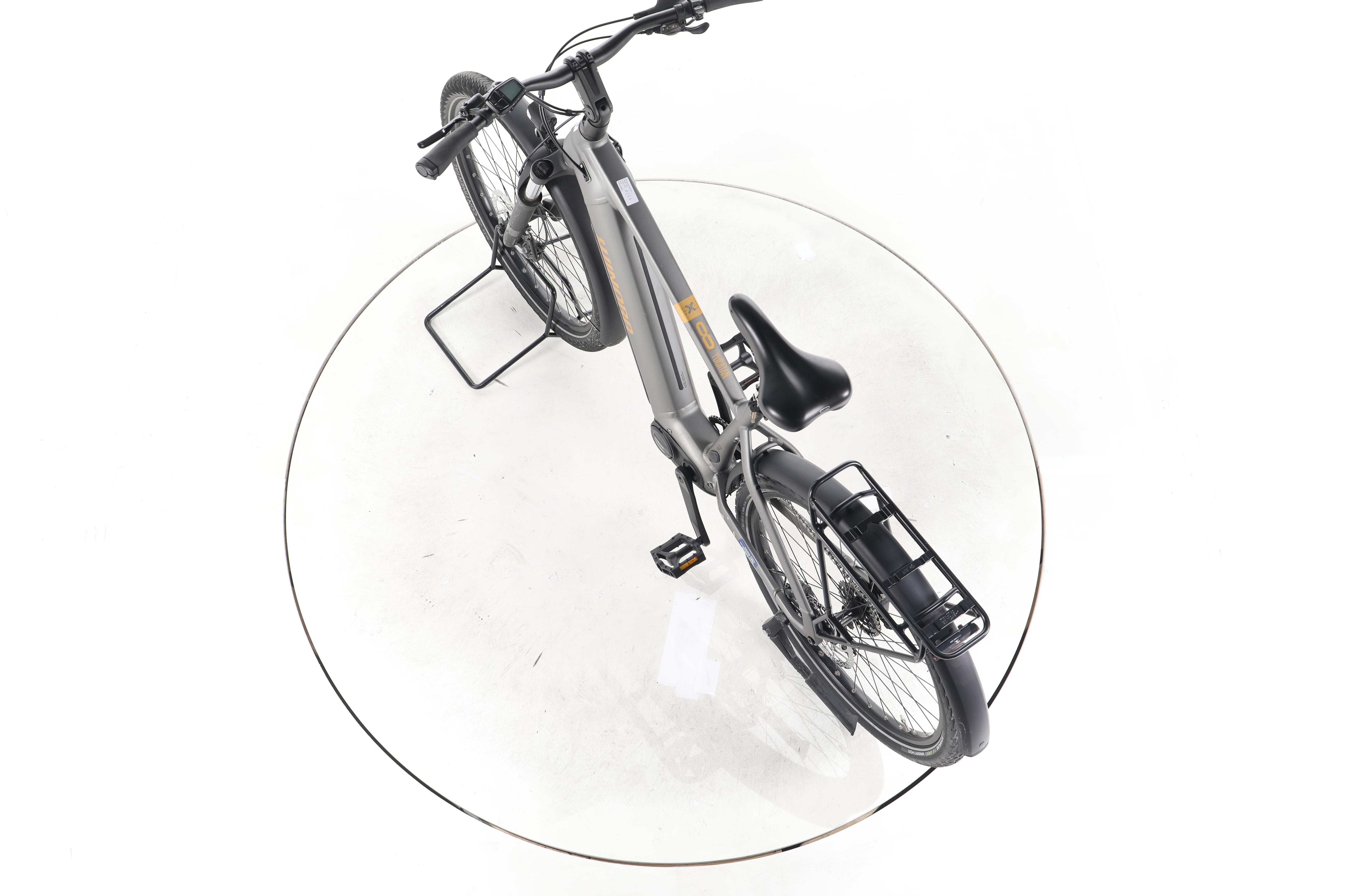 Winora Yucatan Trekking E-Bike - Image 21