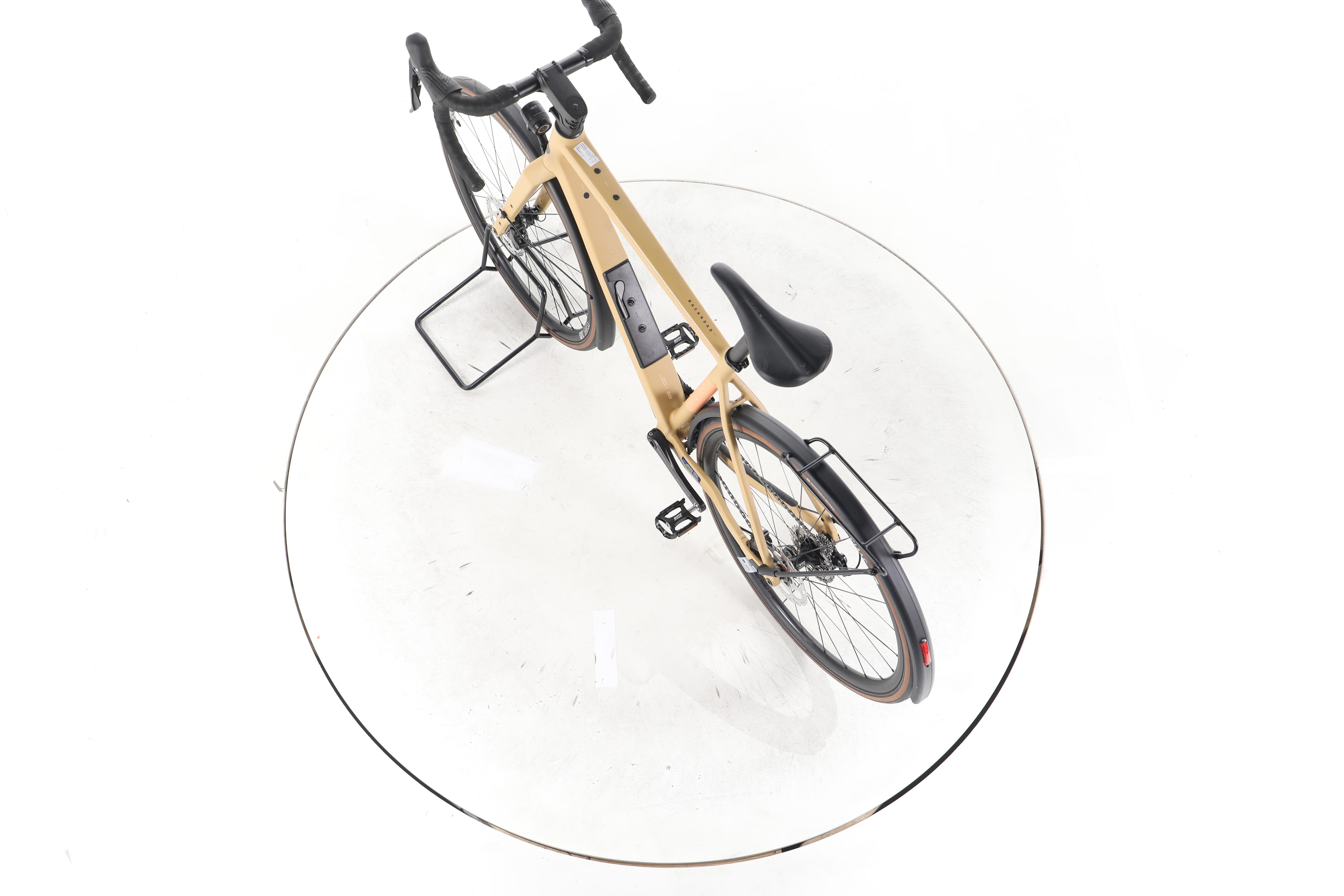 Rose Backroad AL EQ Rennrad 2024 - Image 21