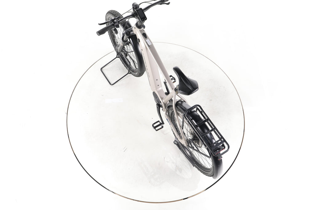 Hercules Nos SUV 2.2 Trekking E-Bike - Image 21