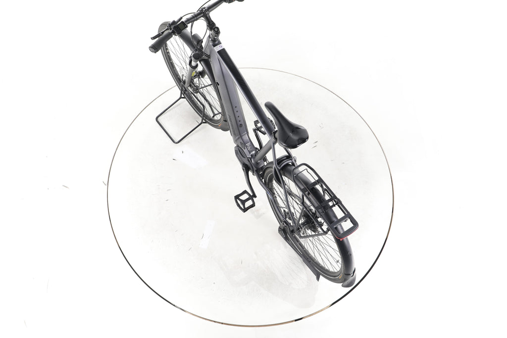 Merida eSPRESSO 400 S EQ Trekking E-Bike - Image 21