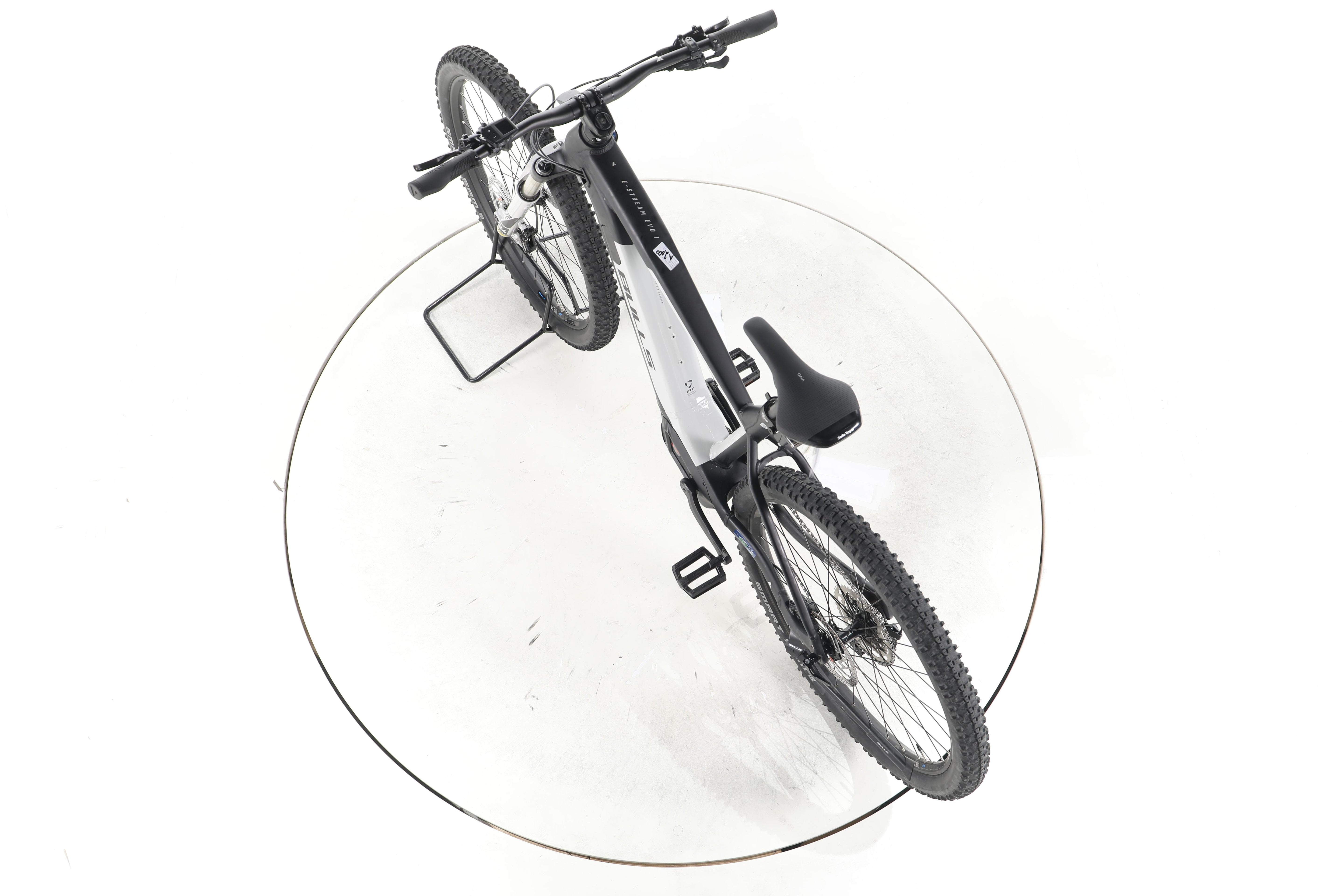 Bulls E-Stream EVO 1 E-Bike - Image 21
