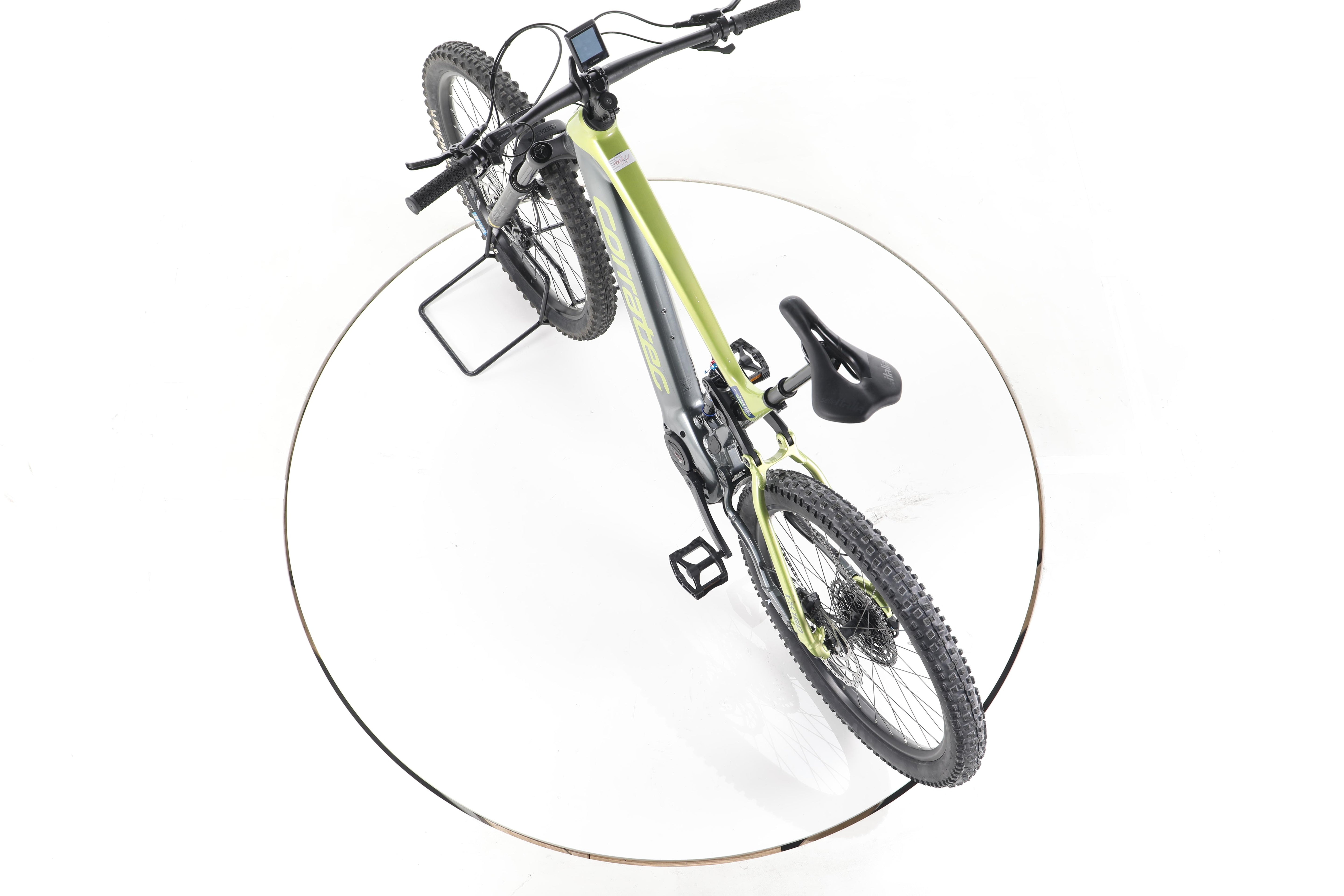 Corratec E-Power RS 160 Elite E-Bike Fully - Image 21