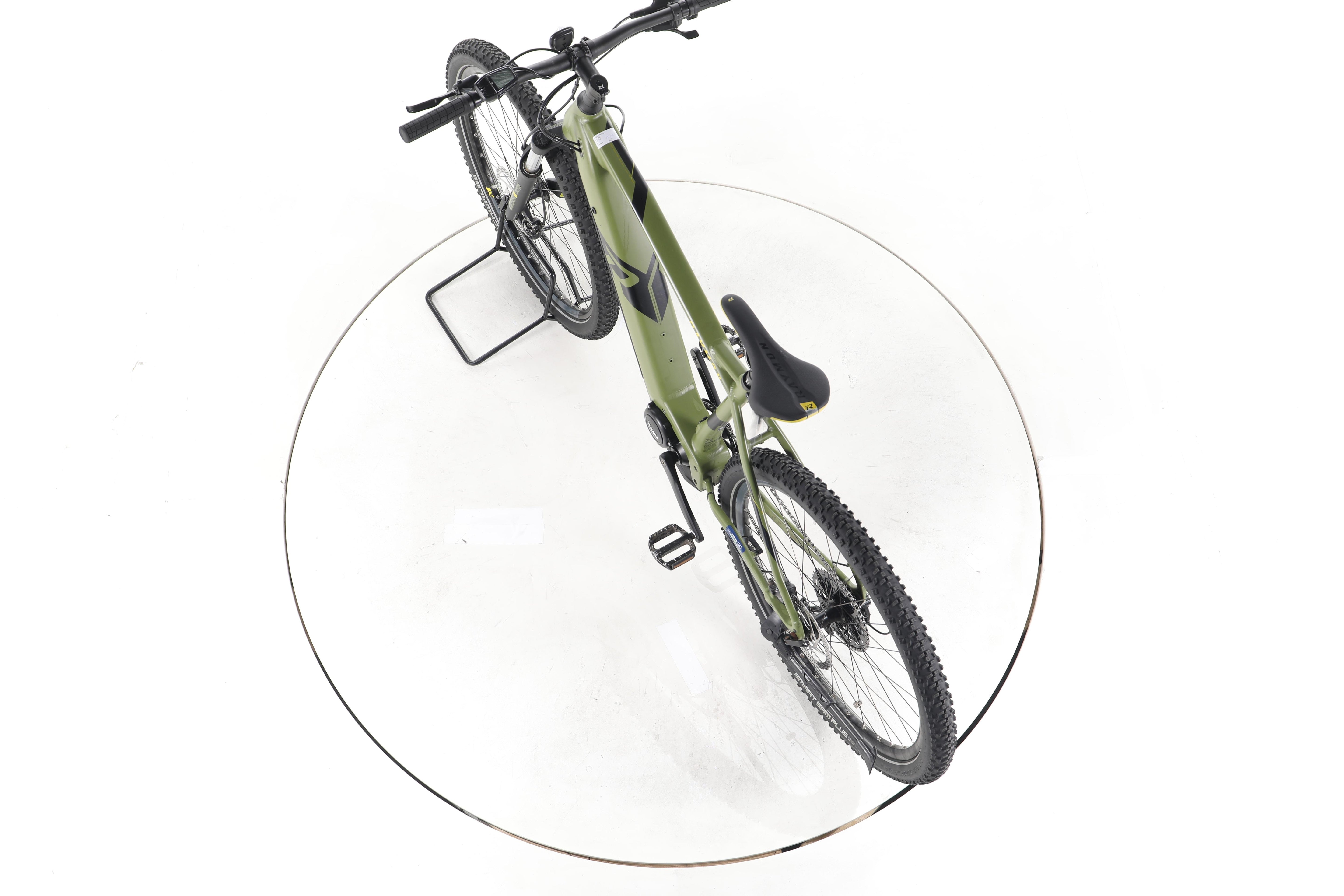R Raymon HardRay E 4.0 E-Bike - Image 21