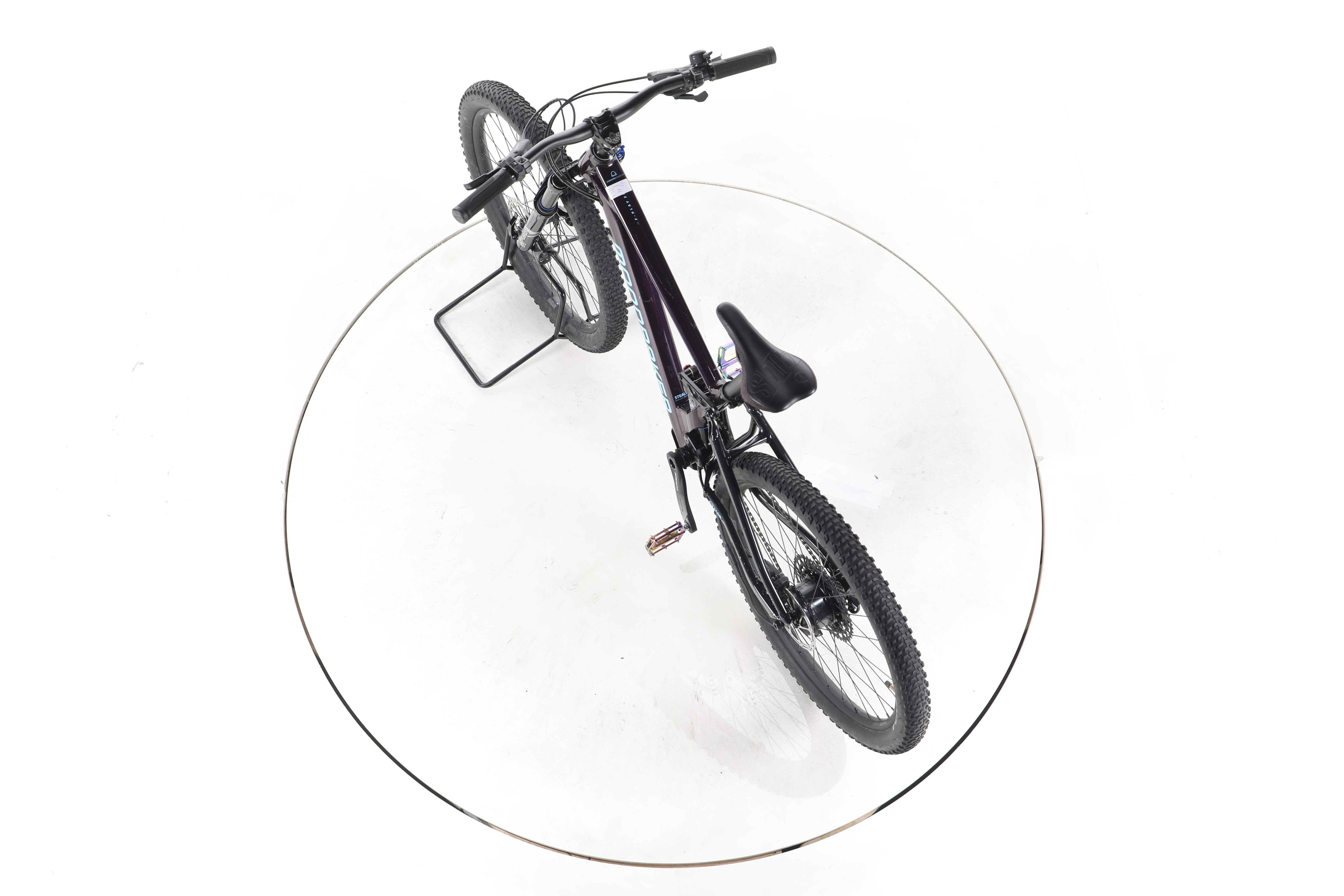 Mondraker F-Play 26 E-Bike - Image 21