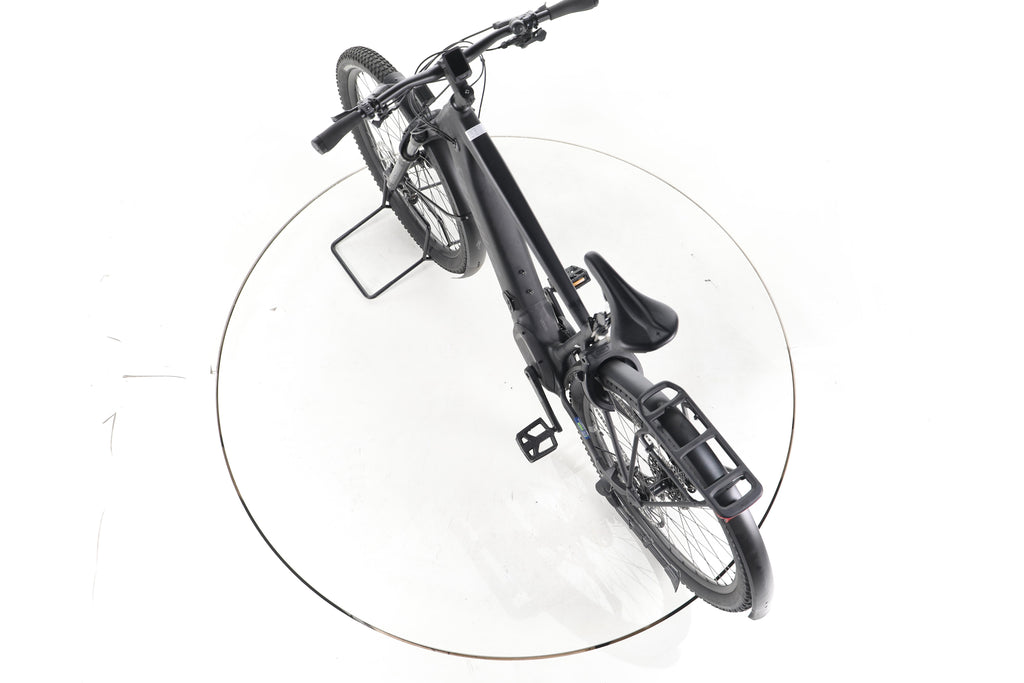 Specialized Turbo Tero 4.0EQ Trekking E-Bike - Image 21
