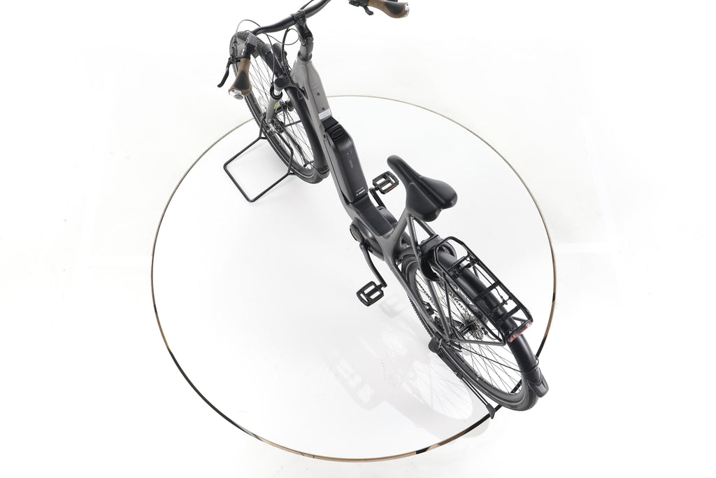 Kalkhoff Endeavour 1.B Move Trekking E-Bike Tiefeinsteiger - Image 21