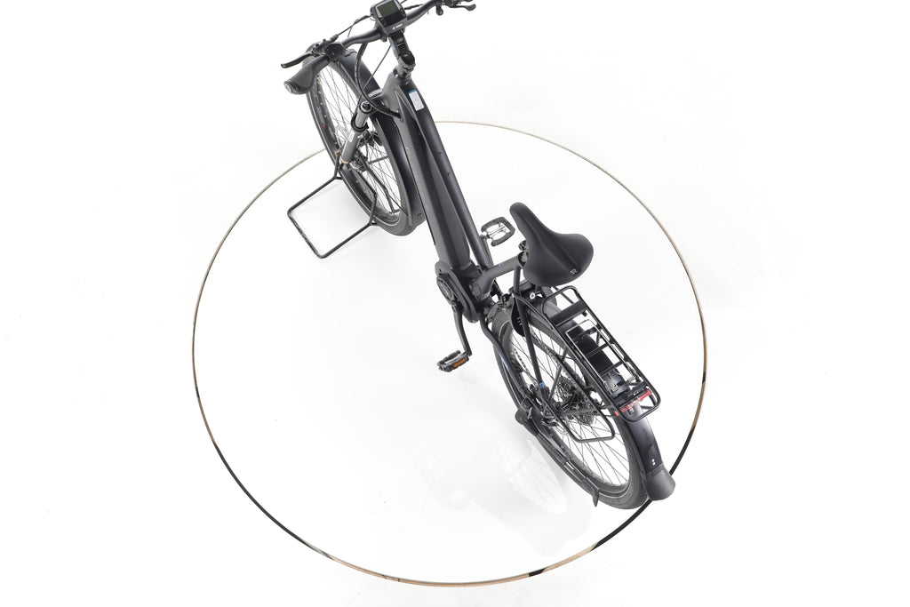 Gudereit ET-12 Fat Tyre PT Trekking E-Bike - Image 21