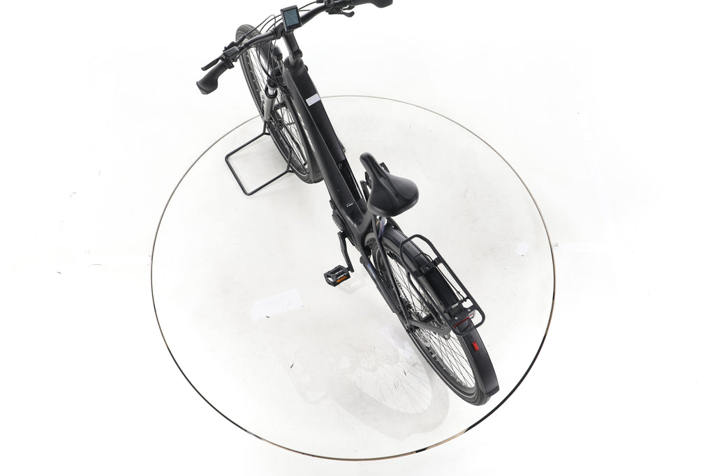 Cube Touring Hybrit Pro Trekking E-Bike - Image 21