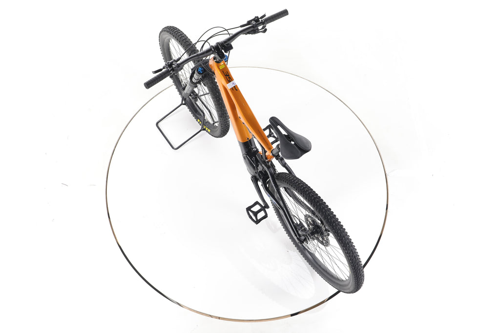 Orbea Rise H15 E-Bike Fully - Image 21