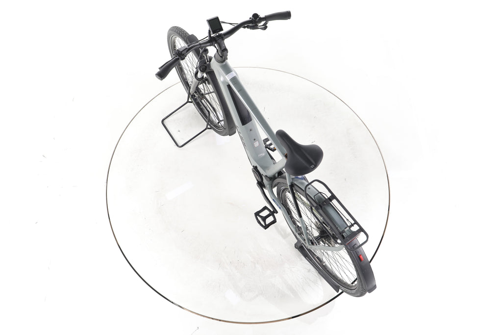 Cube Kathmandu Hybrid ONE Trekking E-Bike - Image 21