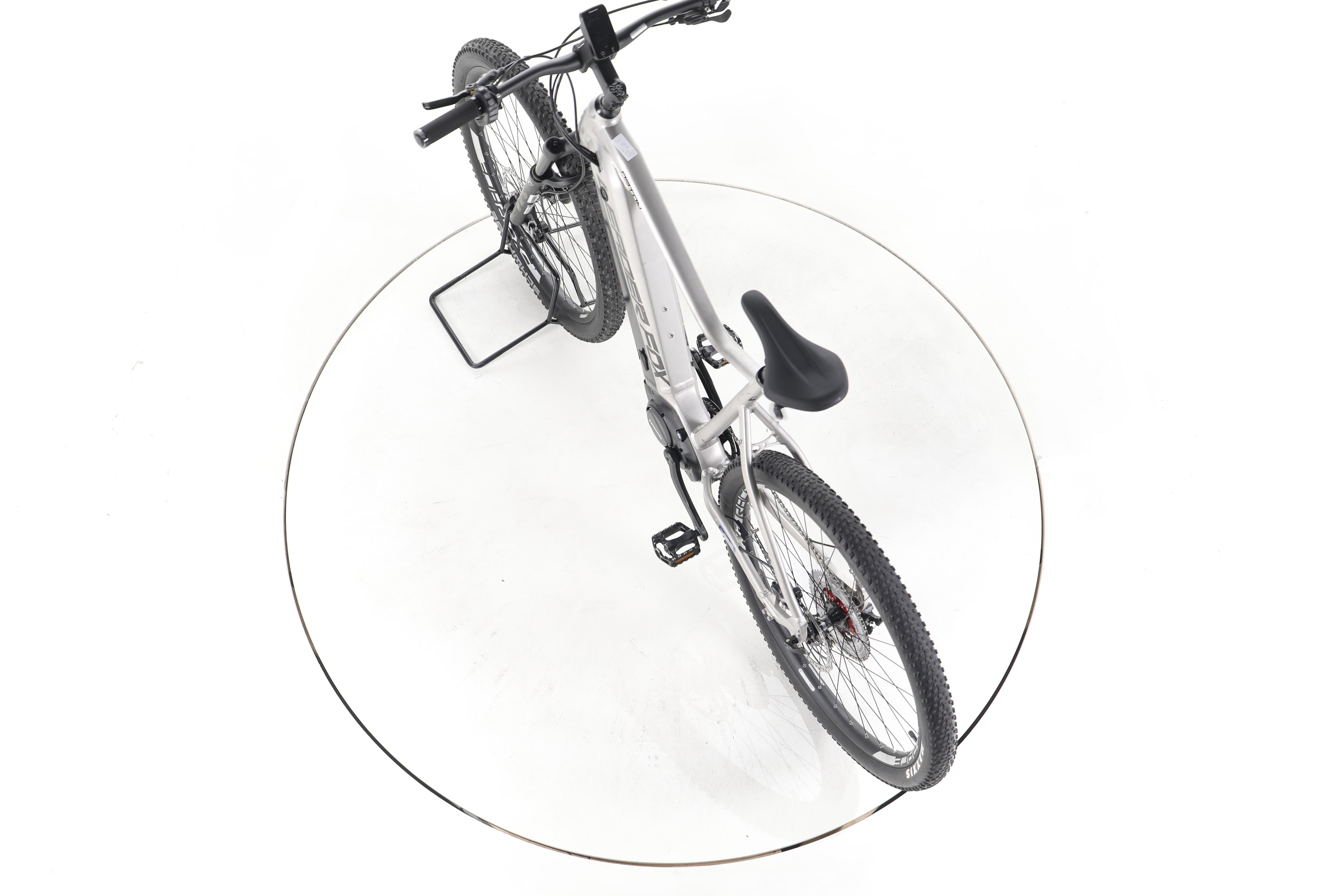 LeaderFox Orton E-Bike - Image 21