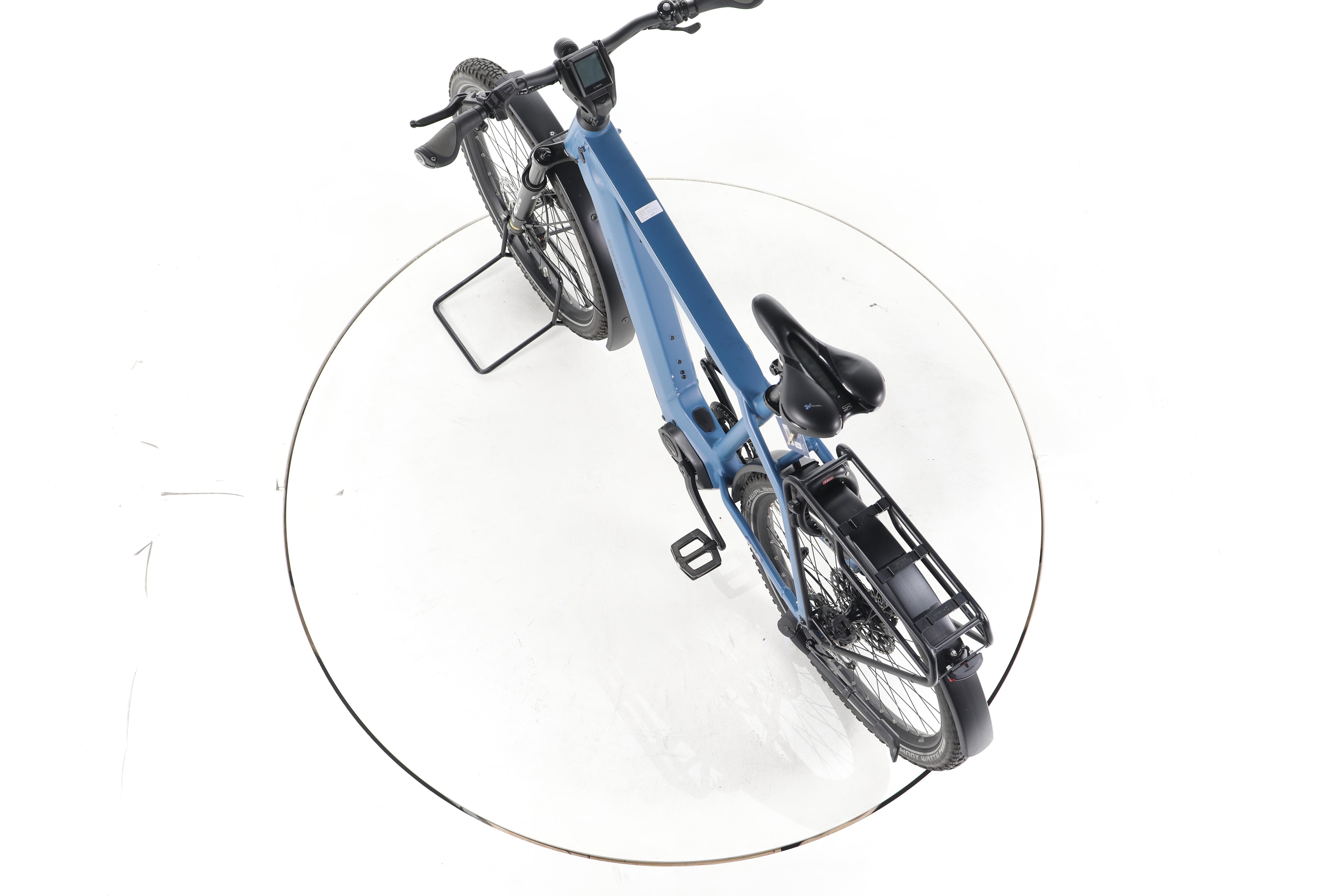 Riese & Müller Charger4 GT Trekking E-Bike - Image 21