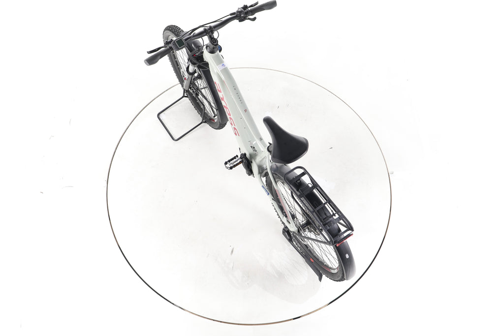 Axess Force WS Allroad Trekking E-Bike - Image 21