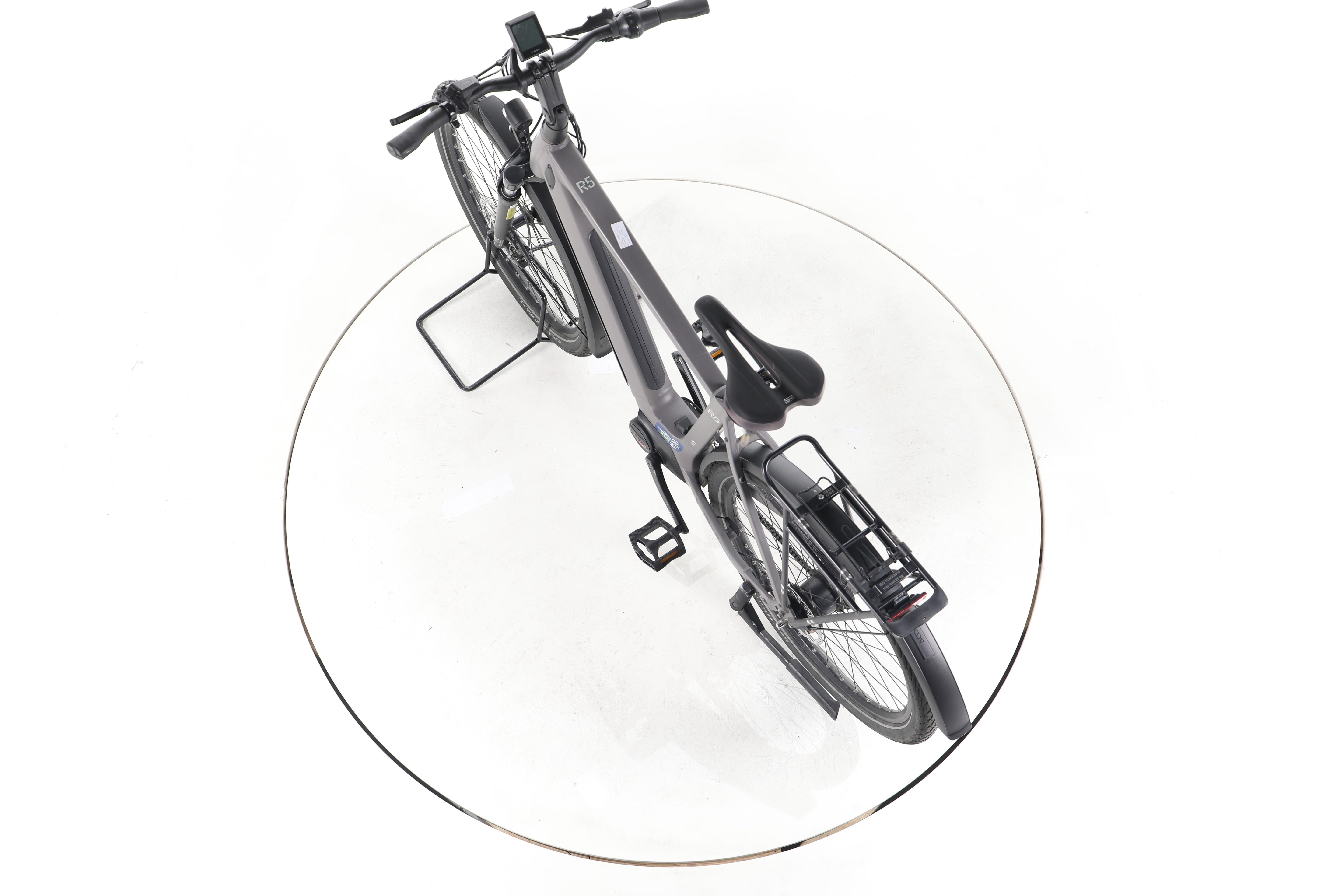 Winora R5 City E-Bike - Image 21