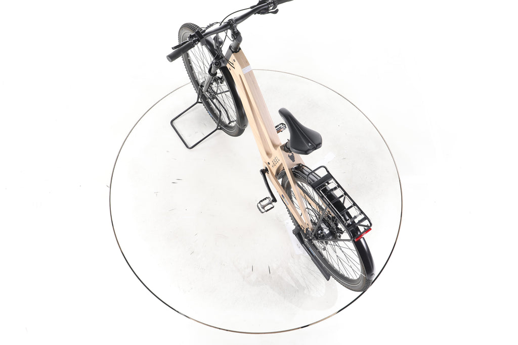 My Esel E-Cross Pro Comfort Plus Trekking E-Bike - Image 21