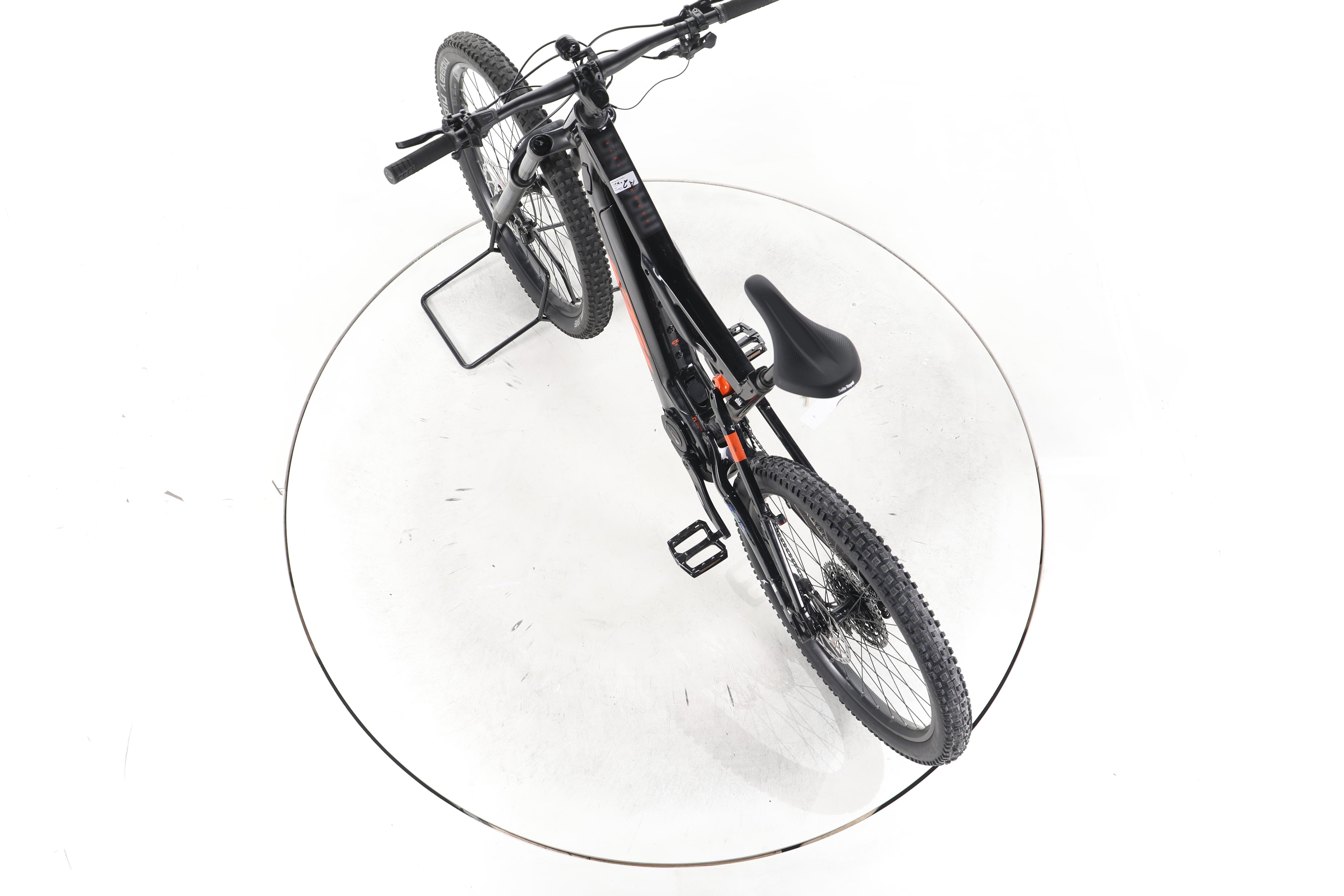 KTM Macina Kapoho 7973 E-Bike Fully - Image 21