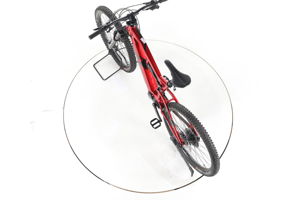 R Raymon TrailRay 160E 10.0 E-Bike Fully - Image 21