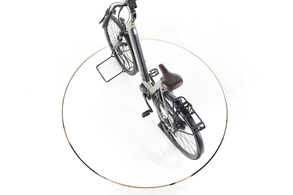 QWIC MN8+ C City E-Bike Tiefeinsteiger - Image 21