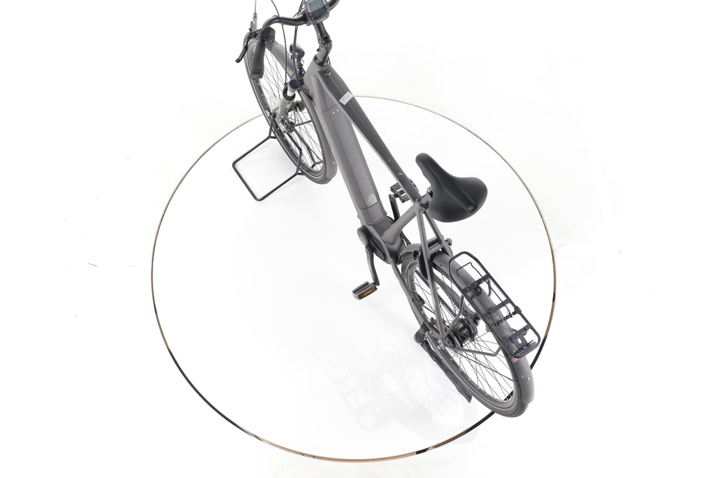 BBF Bern City E-Bike - Image 21