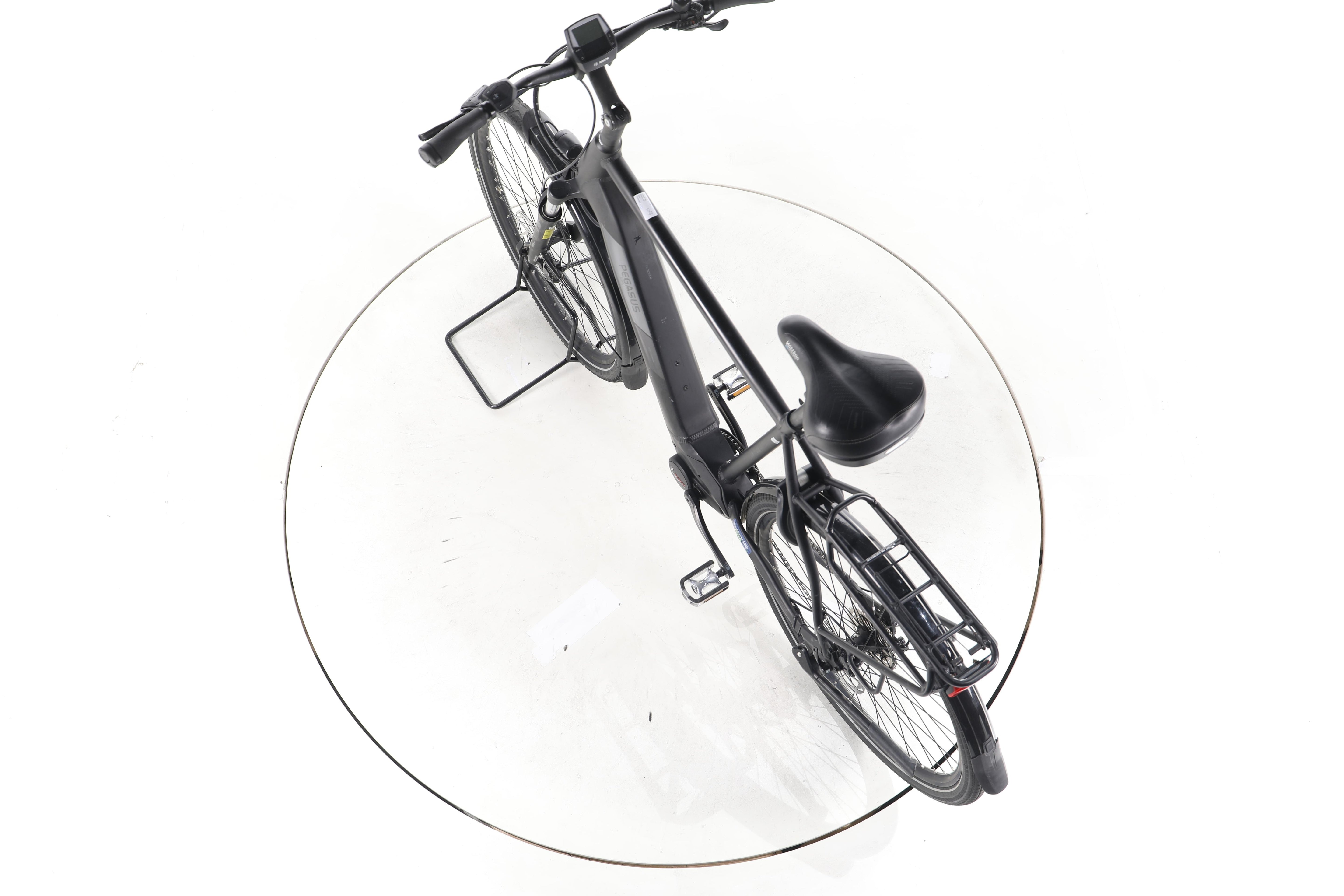 Pegasus Solero Evo 9 Trekking E-Bike - Image 21