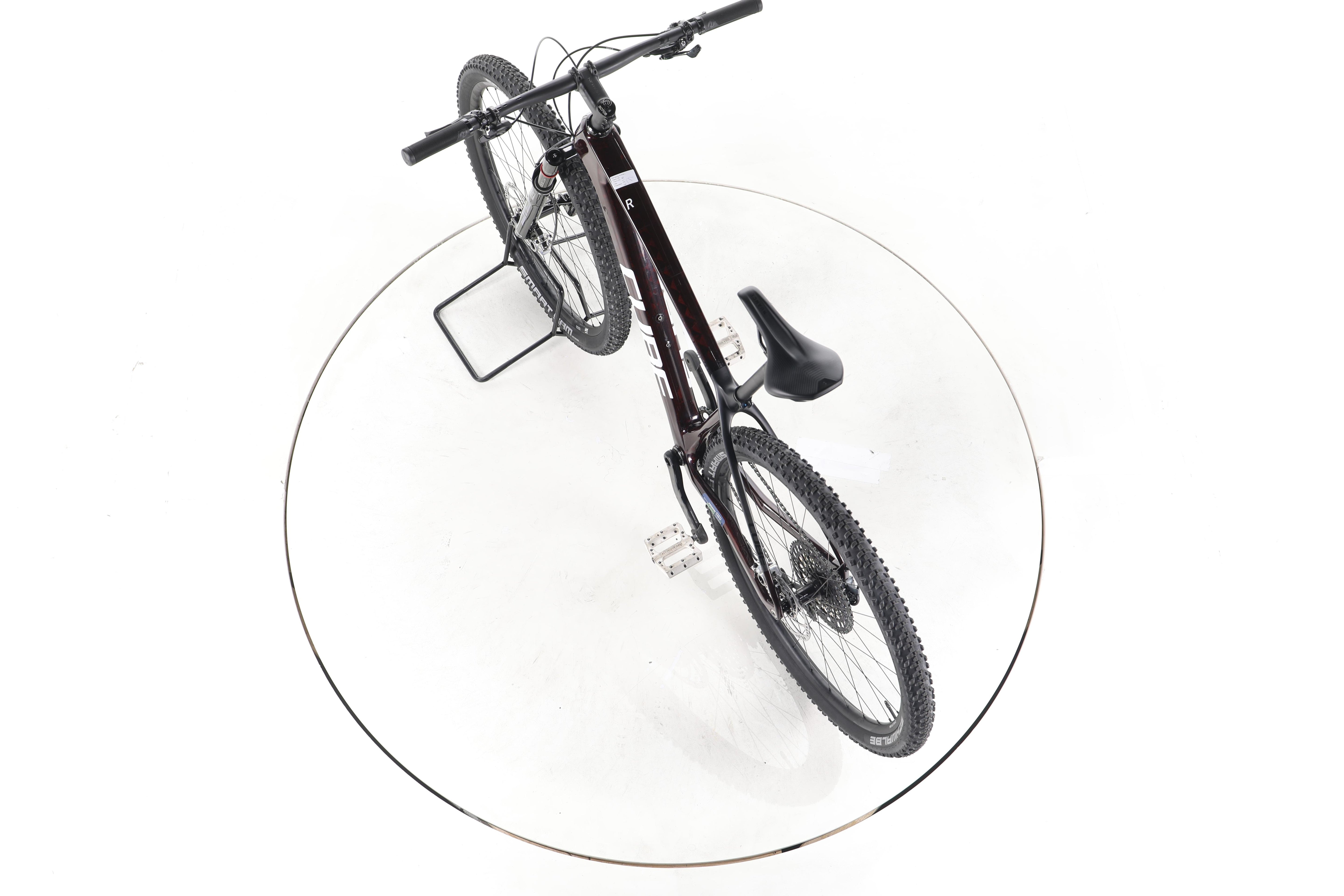 Cube Elite C:68X Race Fahrrad Hardtail - Image 21