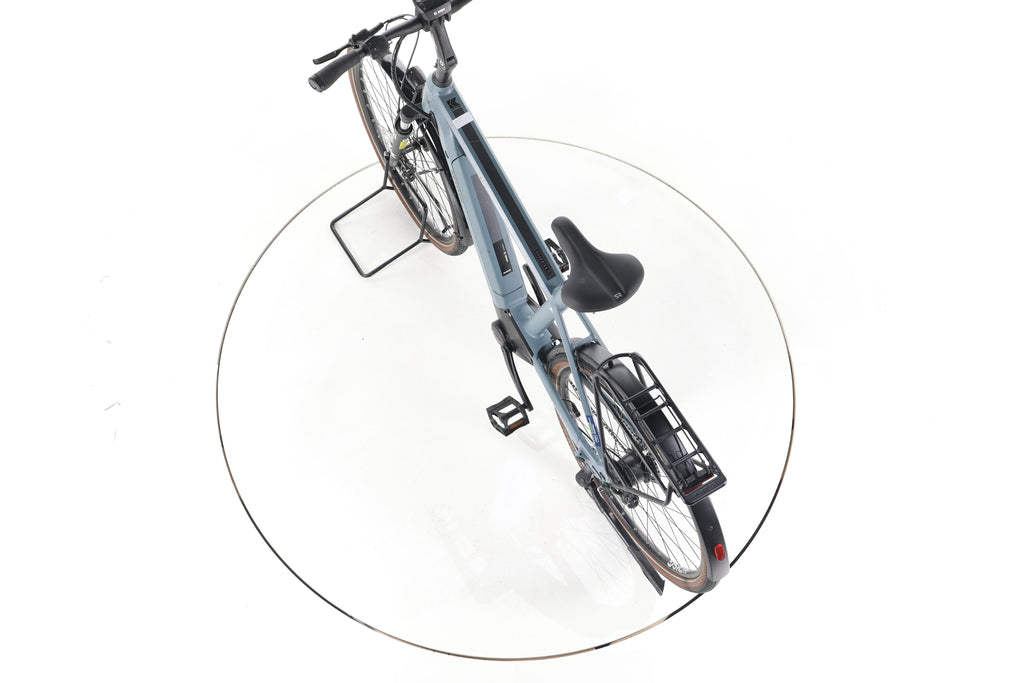 Kettler Quadriga P5 City E-Bike - Image 21