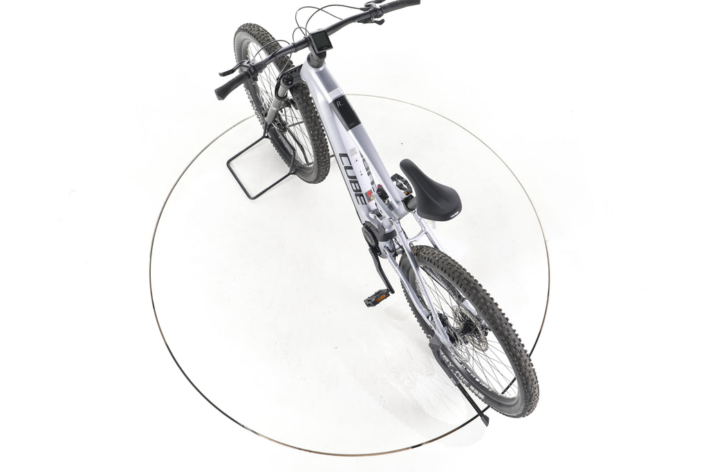 Cube Stereo Hybrid 120 Race E-Bike Fully - Image 21