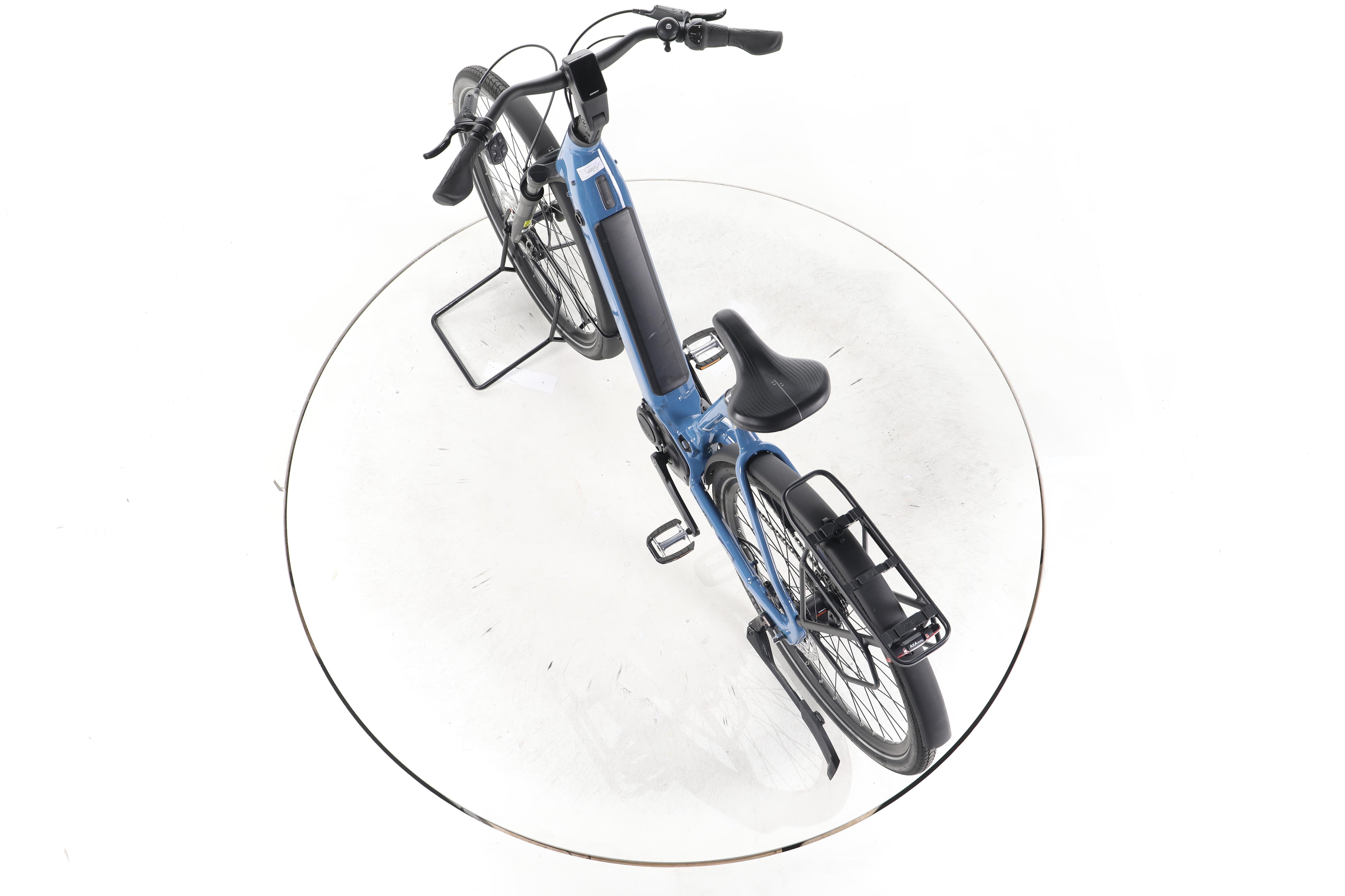 Liv Allure E+ 2 City E-Bike Tiefeinsteiger - Image 21